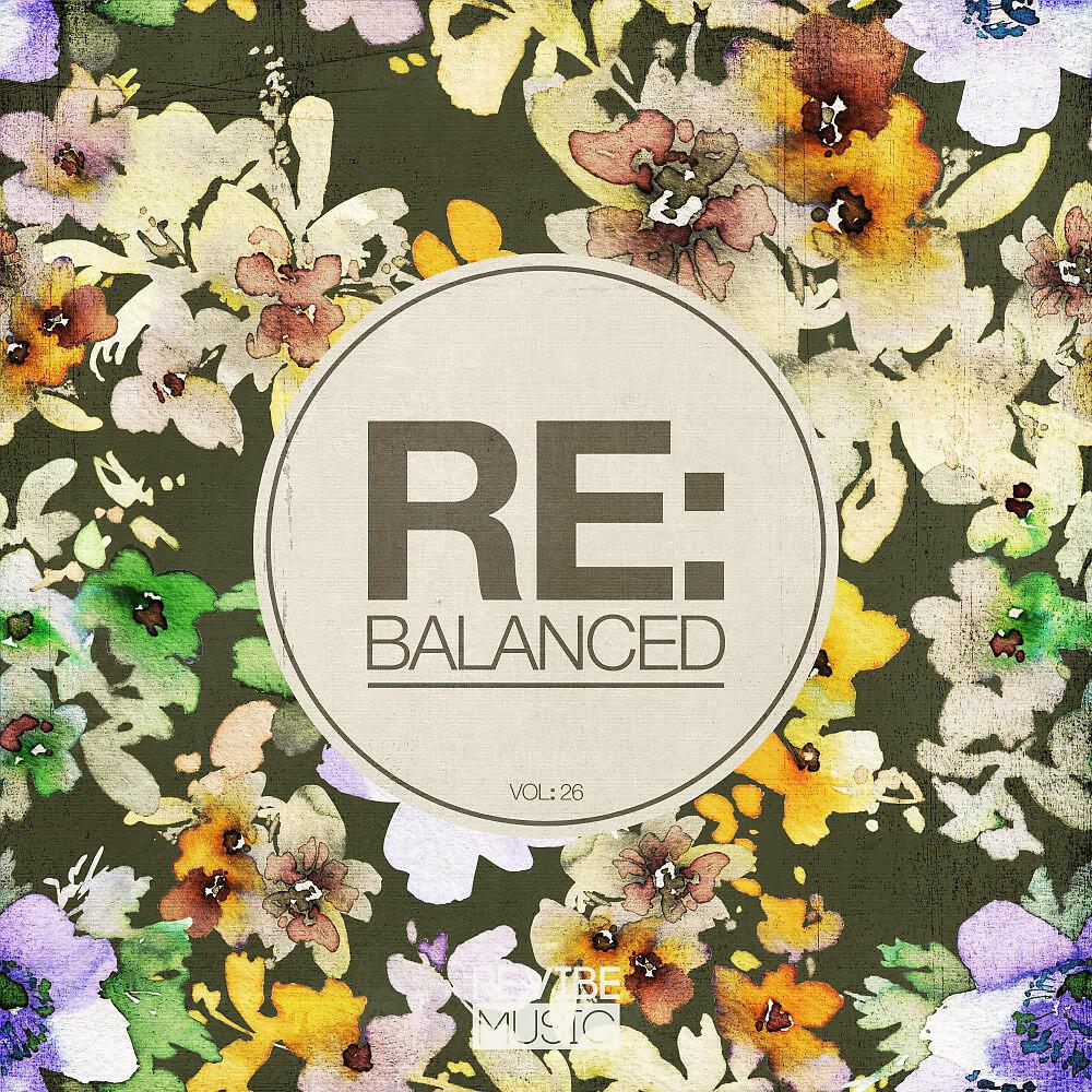 Релиз Re:Balanced, Vol. 26