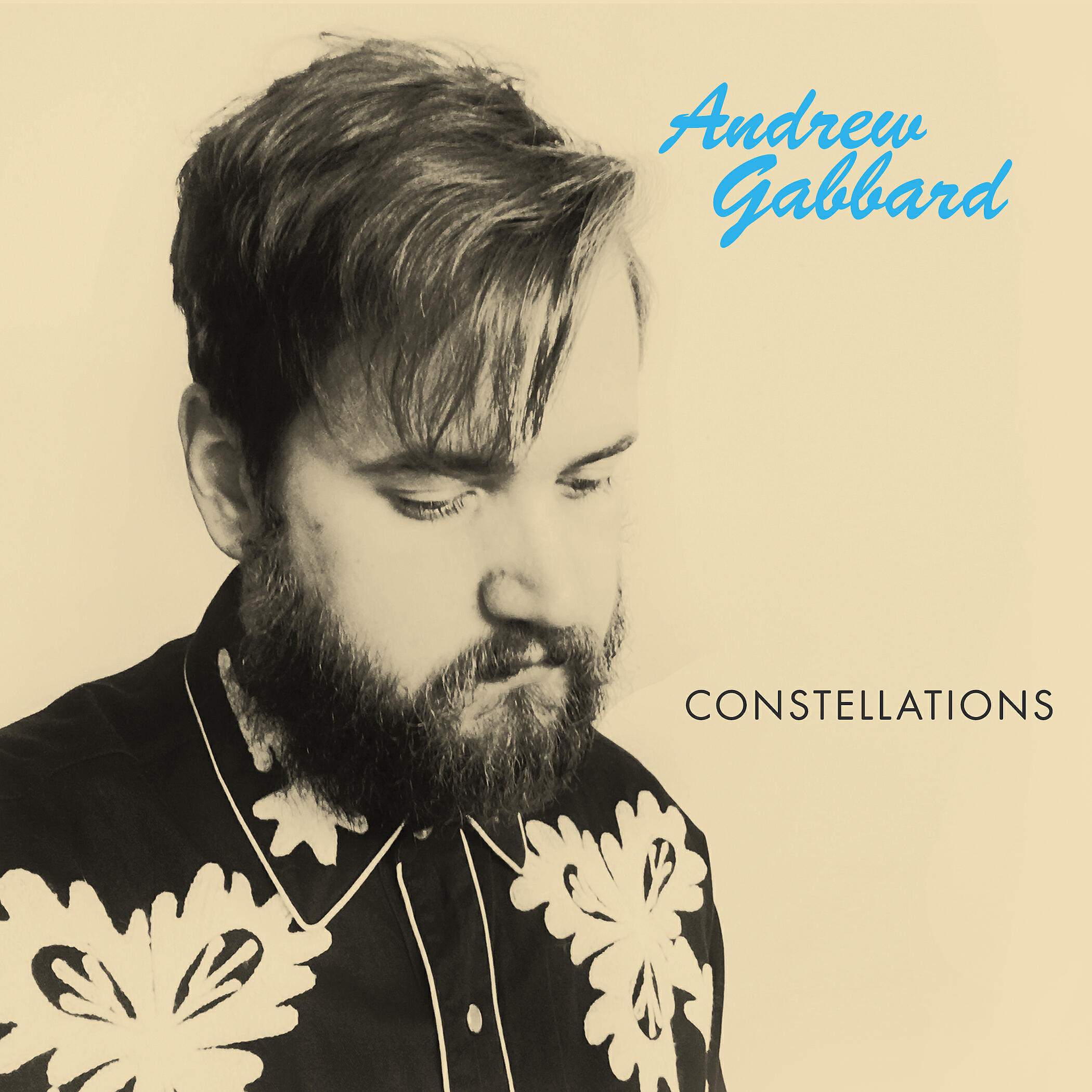 Релиз Constellations