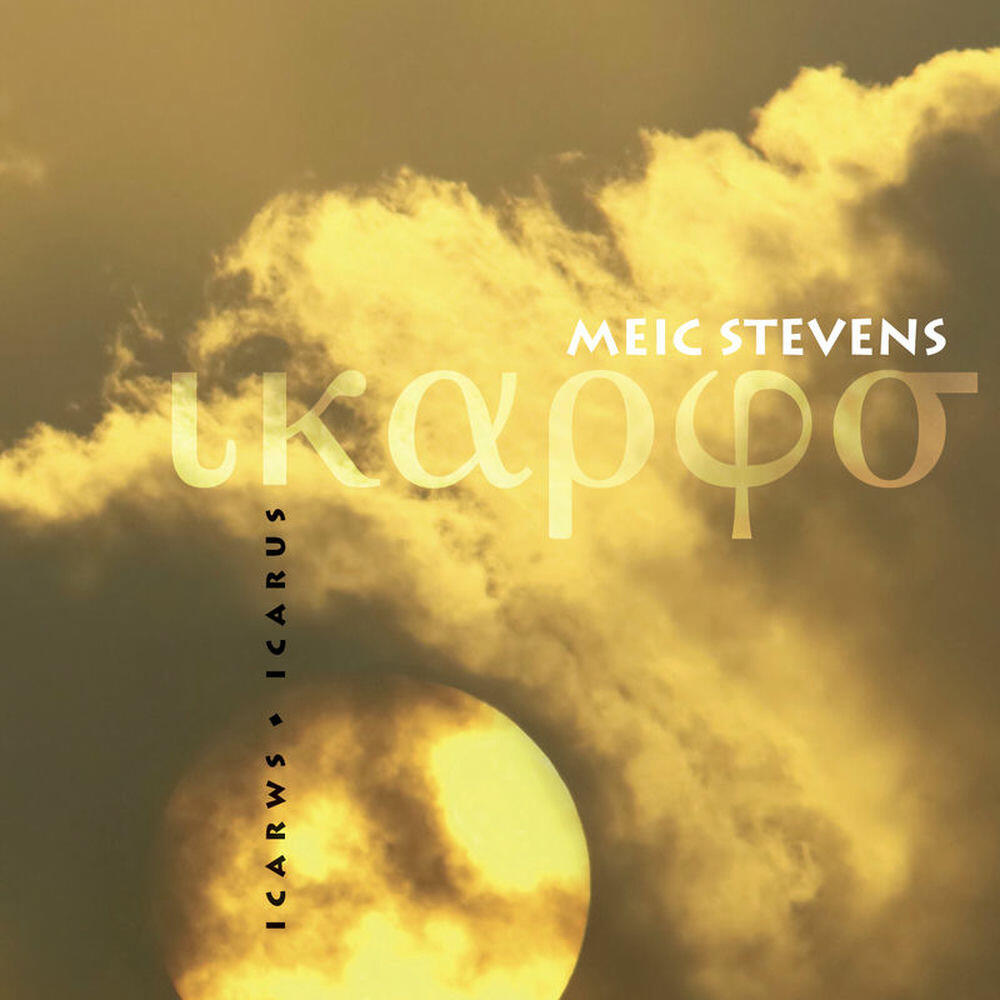 Релиз Icarws / Icarus