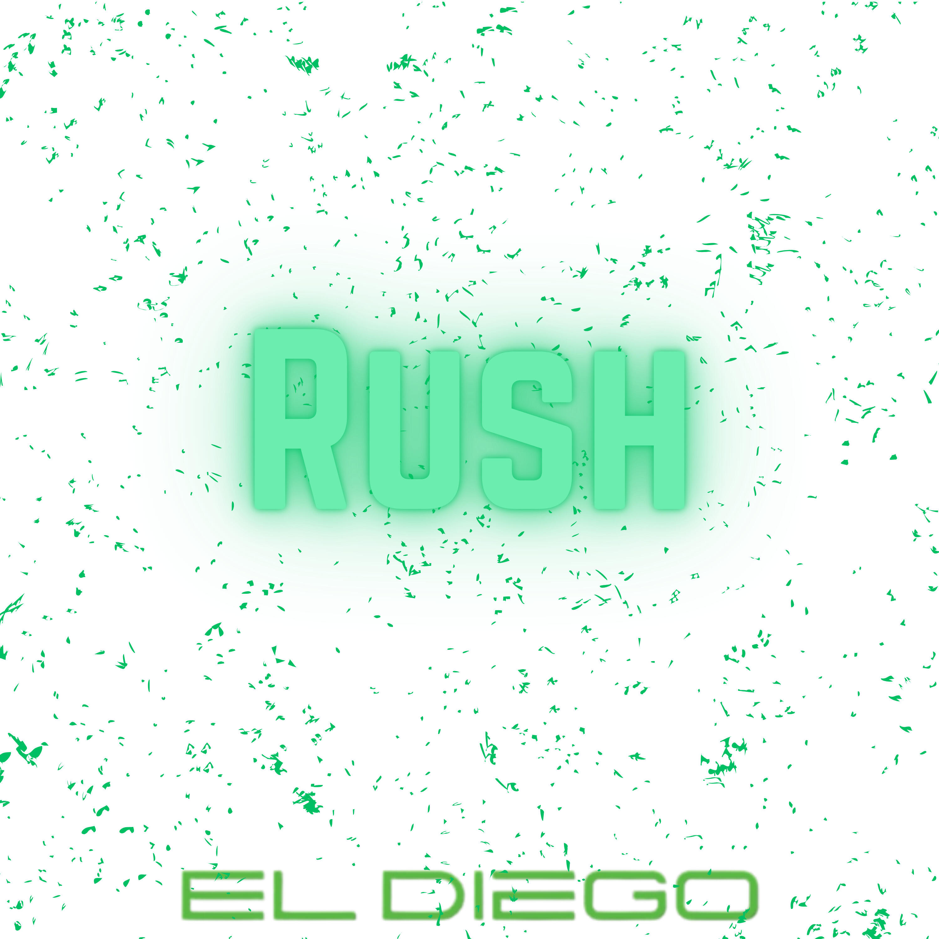 Релиз Rush