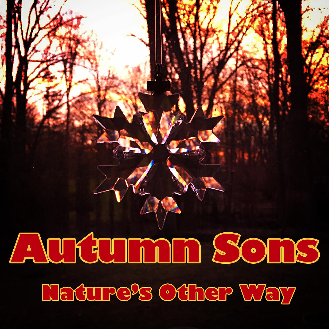 Релиз Nature’s Other Way