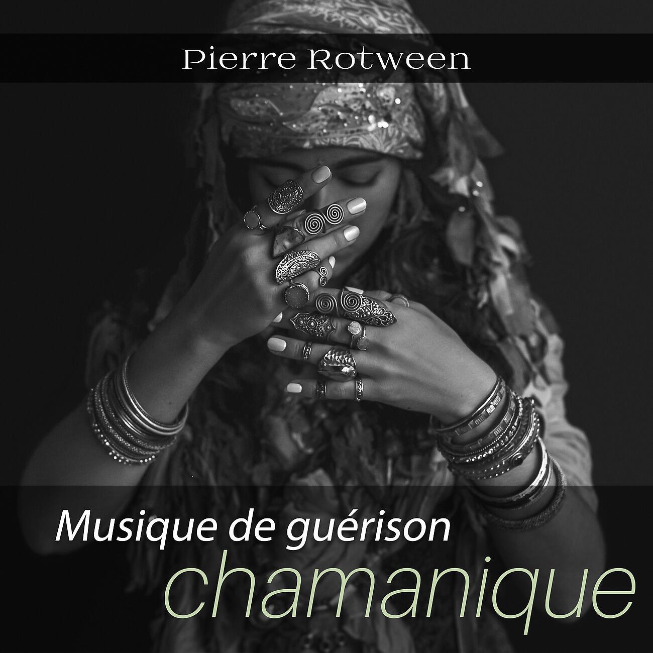 Релиз Musique de guérison chamanique