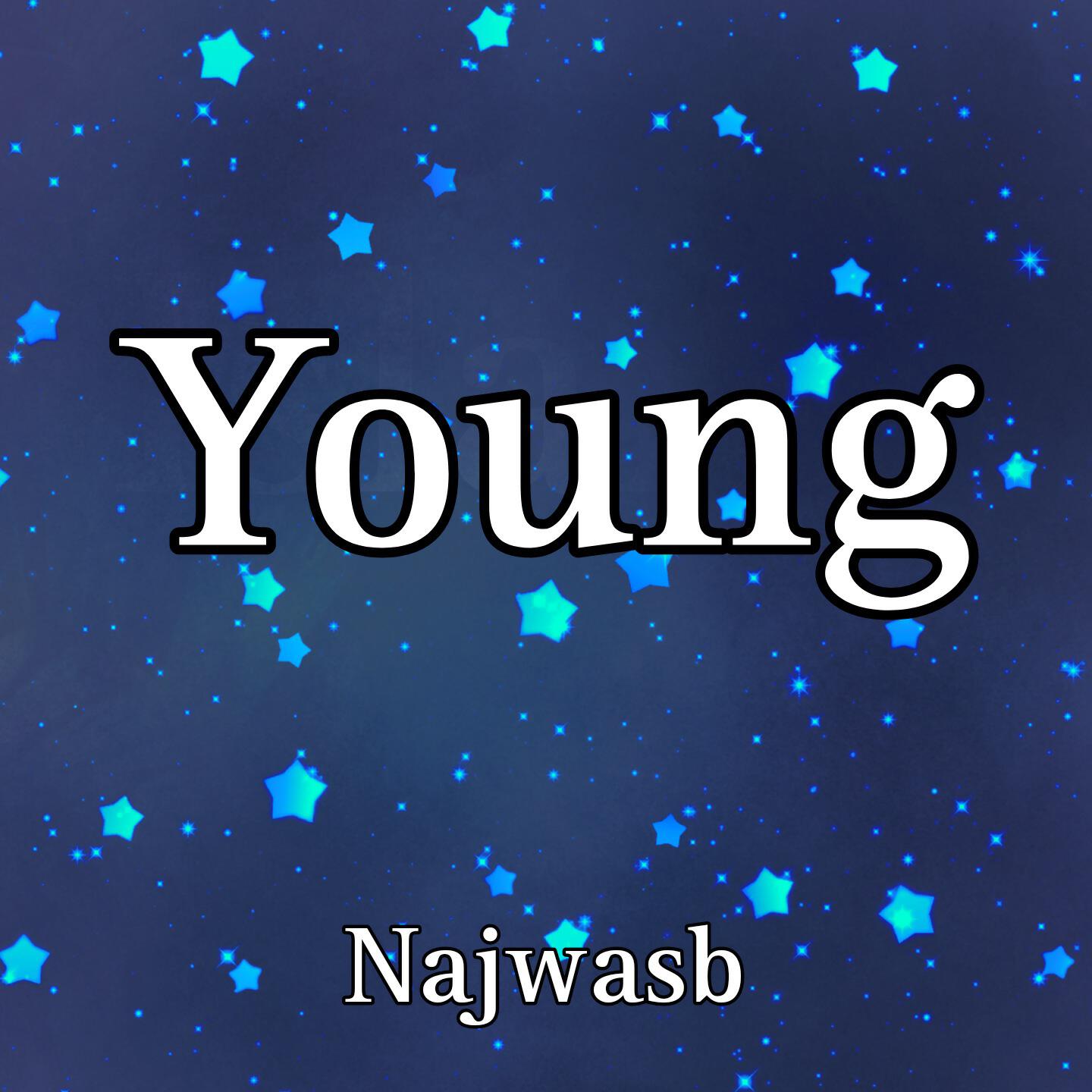 Релиз Young