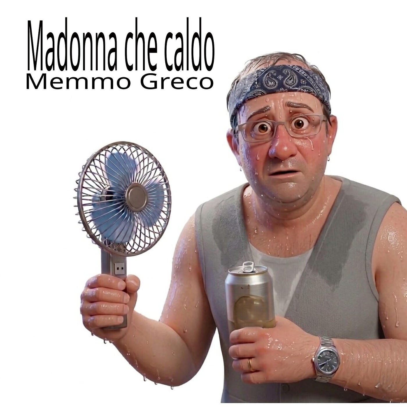 Memmo Greco
