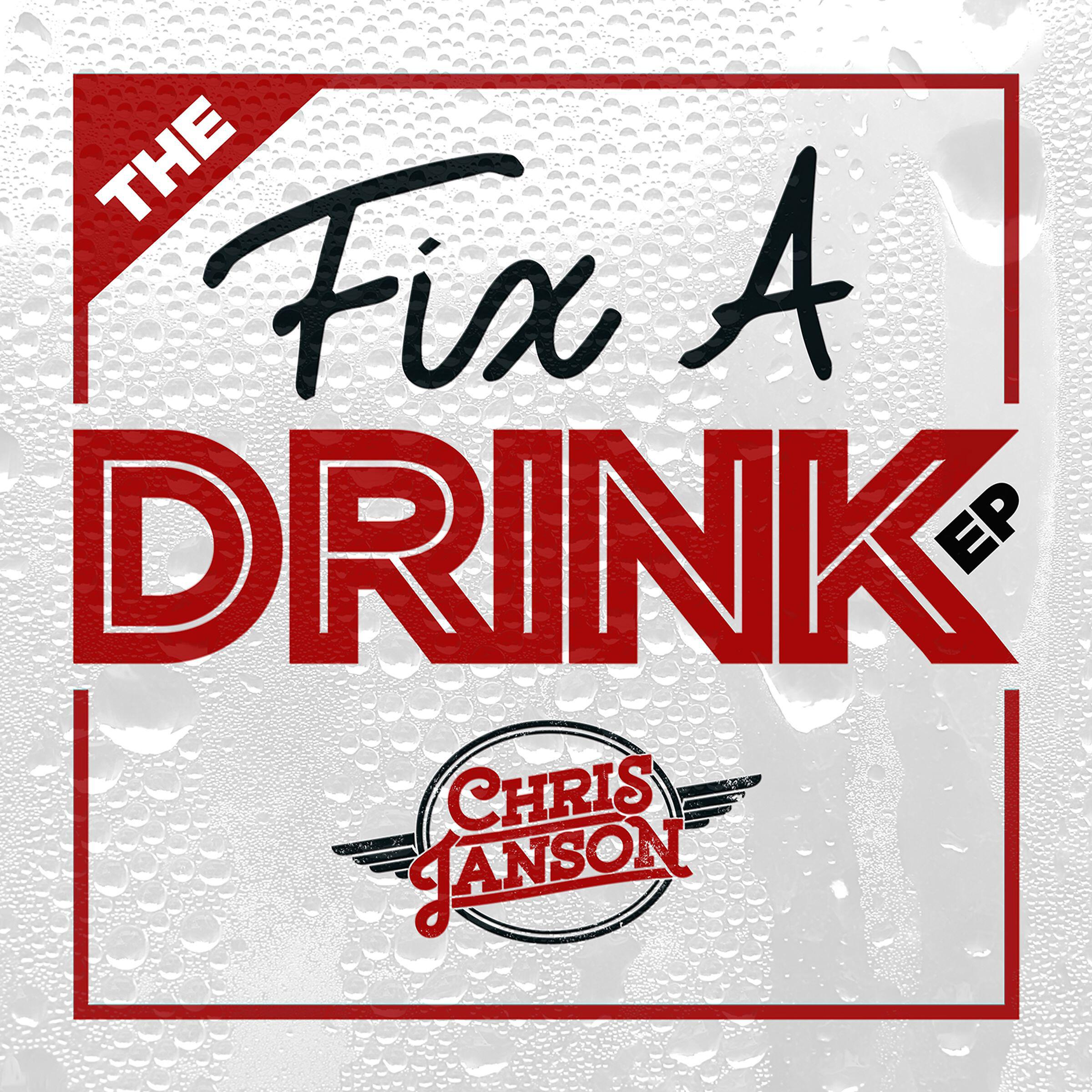 Релиз The Fix a Drink EP