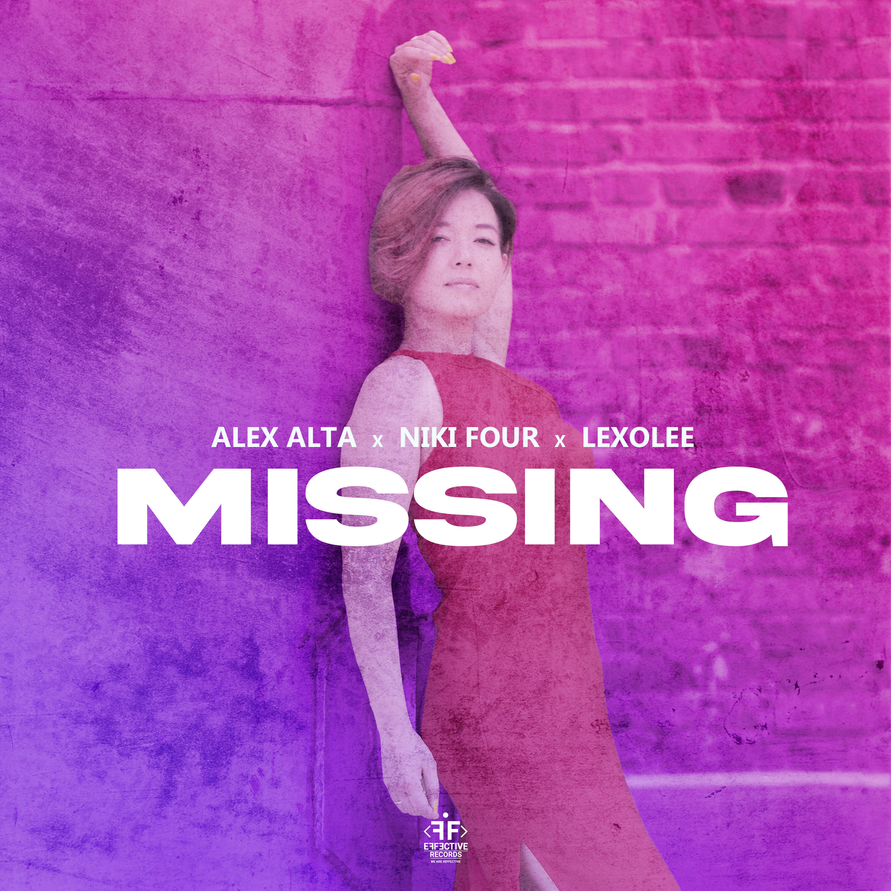 Релиз Missing