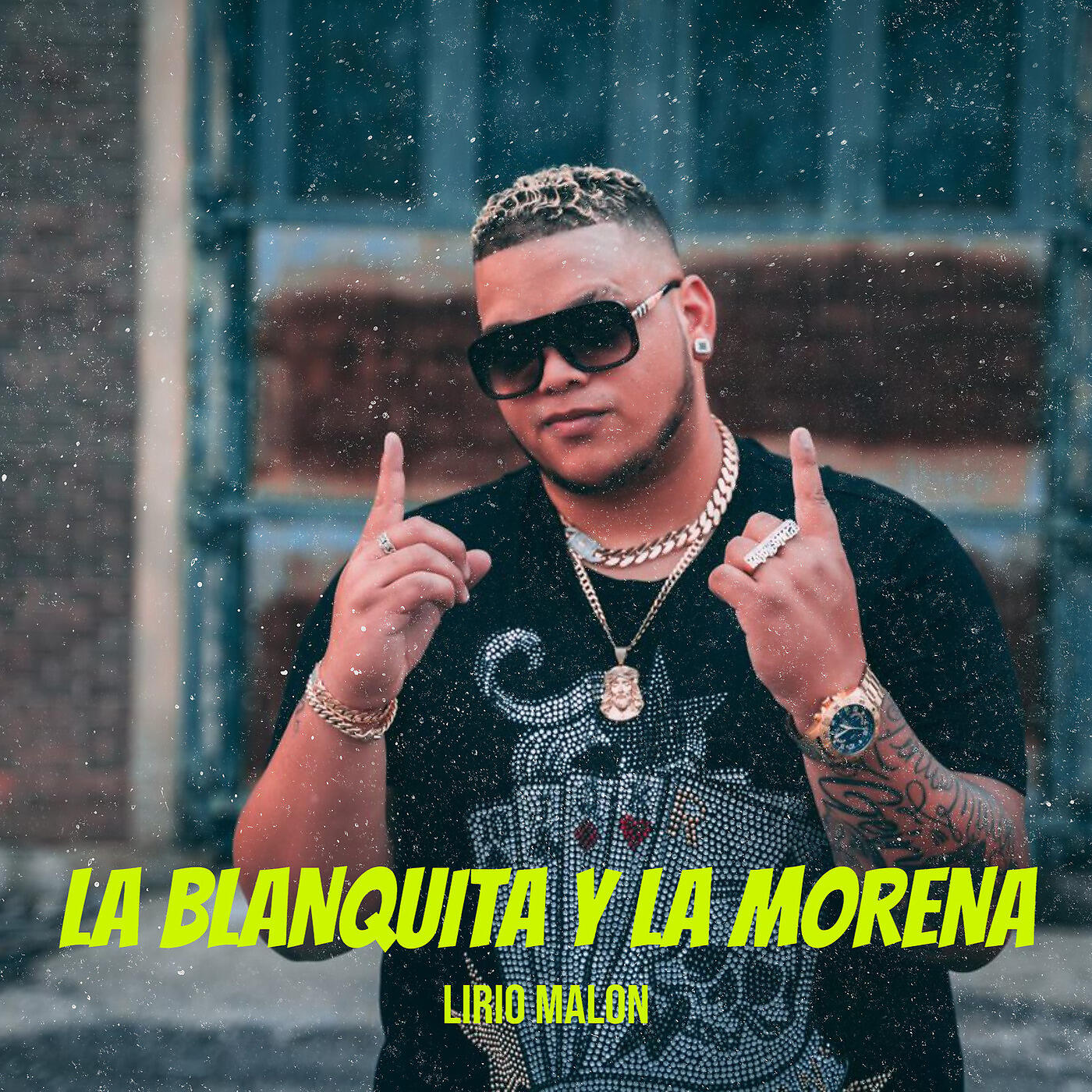 Релиз La Blanquita Y La Morena
