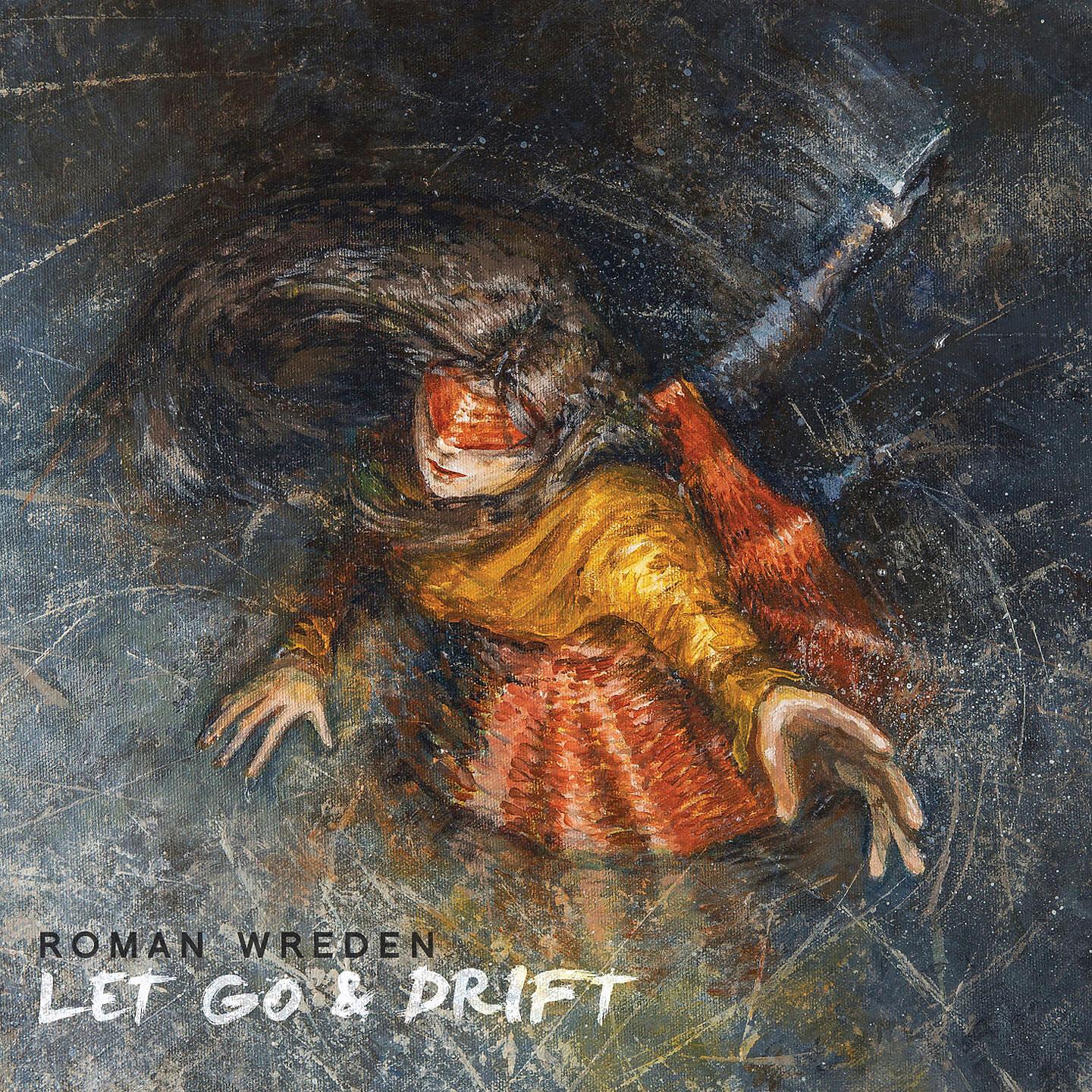 Релиз Let Go & Drift