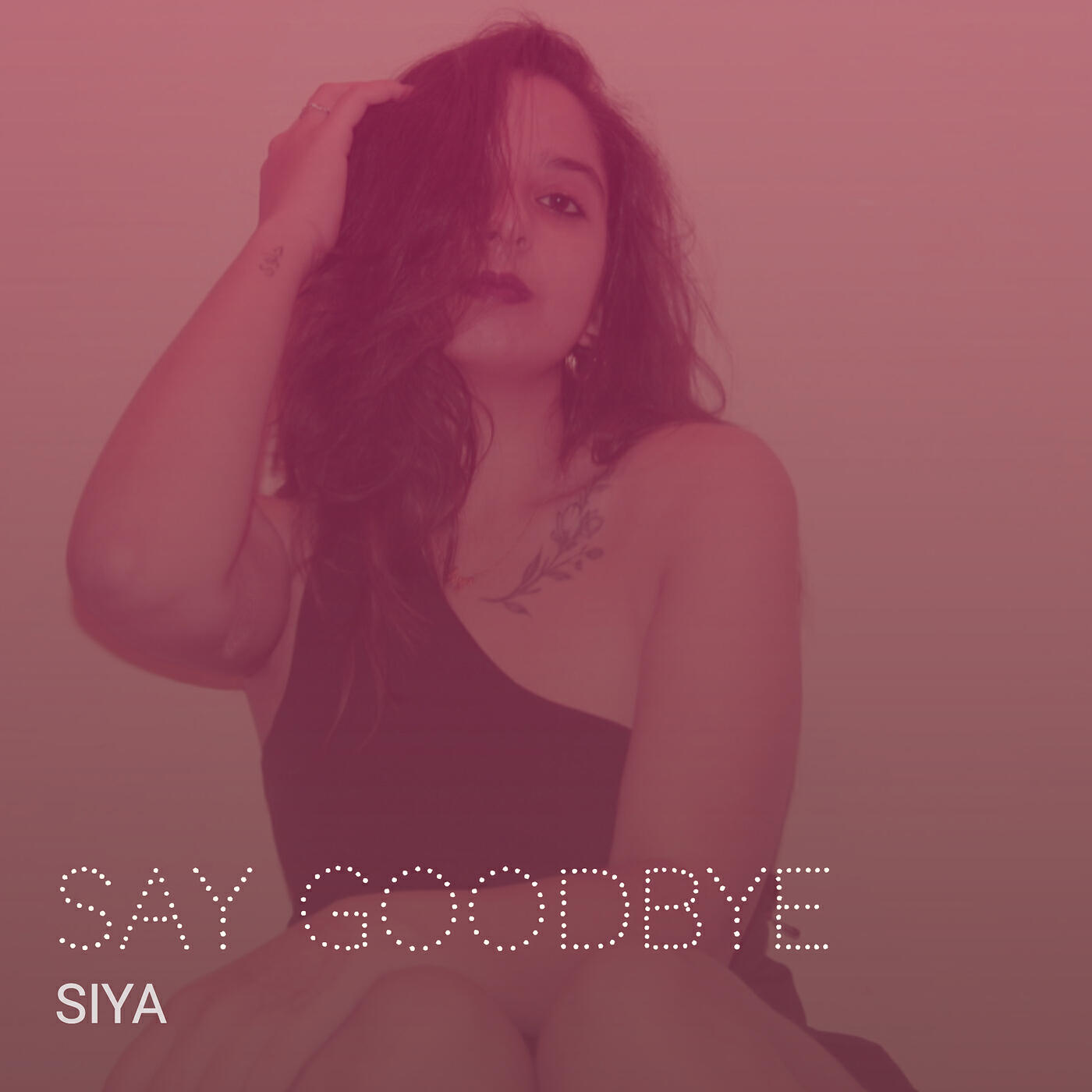 Релиз Say Goodbye