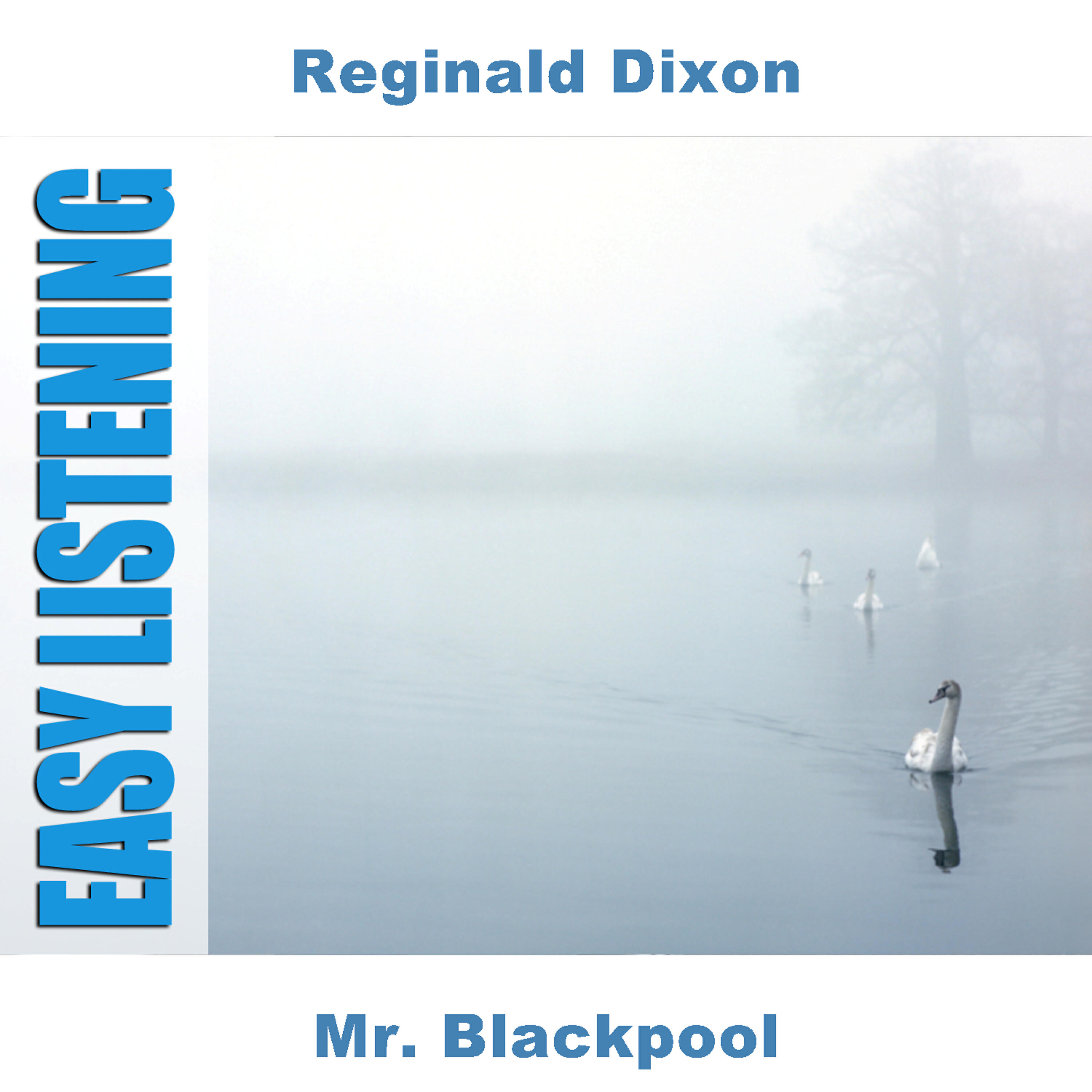Релиз Mr. Blackpool