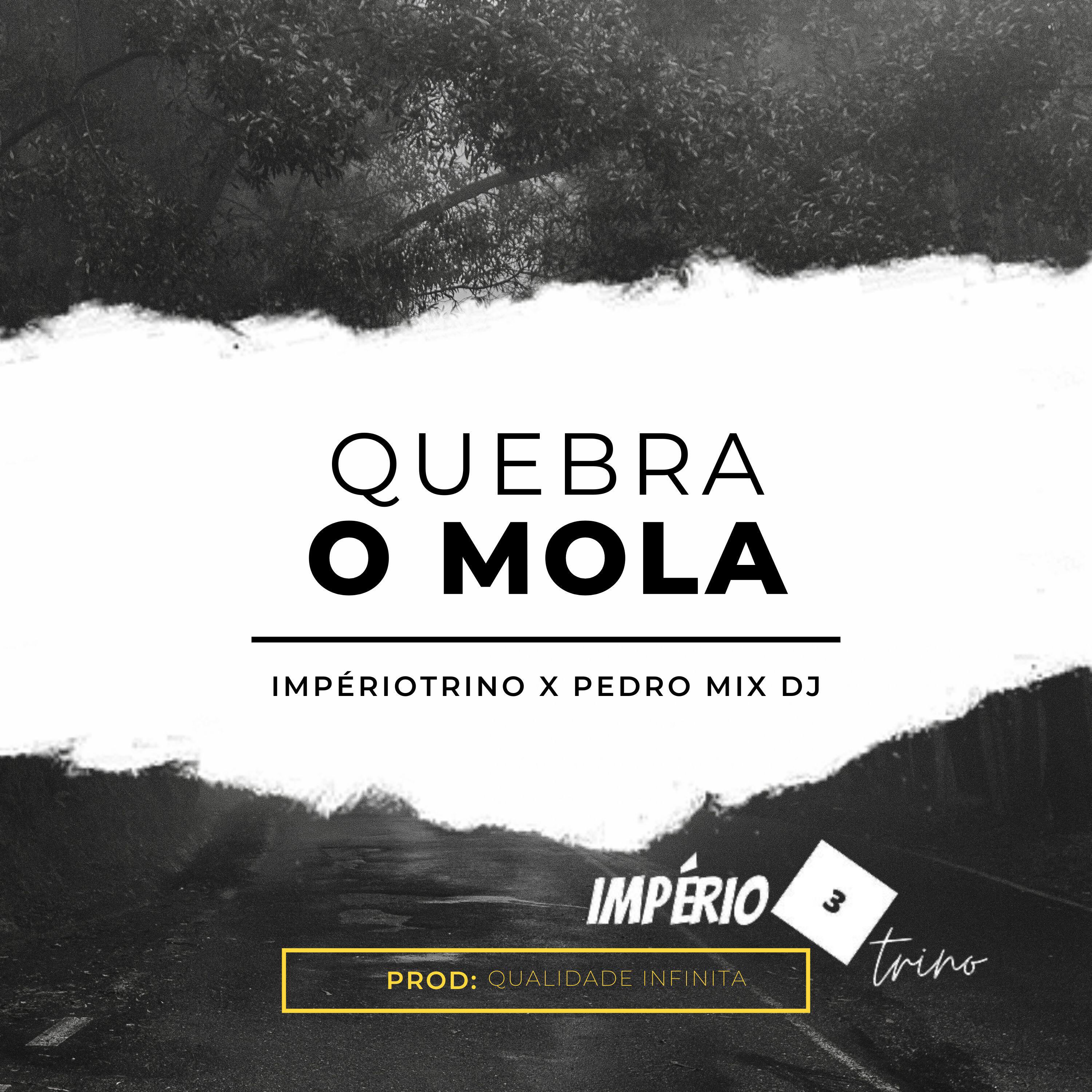 IMPÉRIOTRINO
