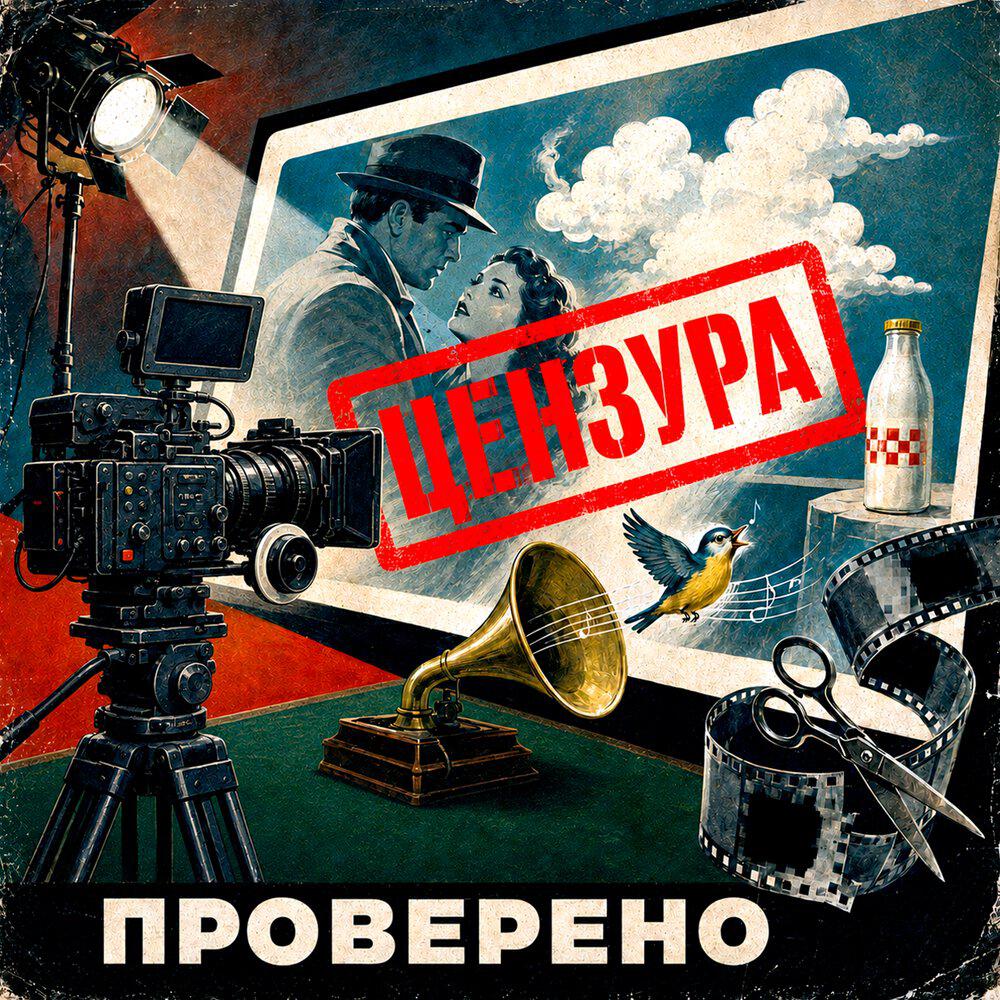 Релиз Цензура проверено
