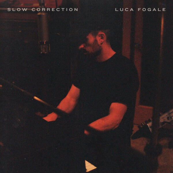 Релиз Slow Correction