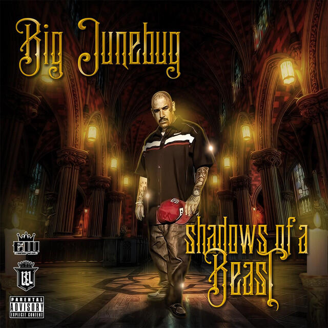 Релиз Shadows of a Beast