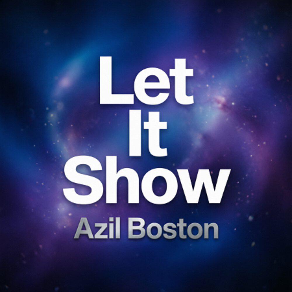 Релиз Let It Show