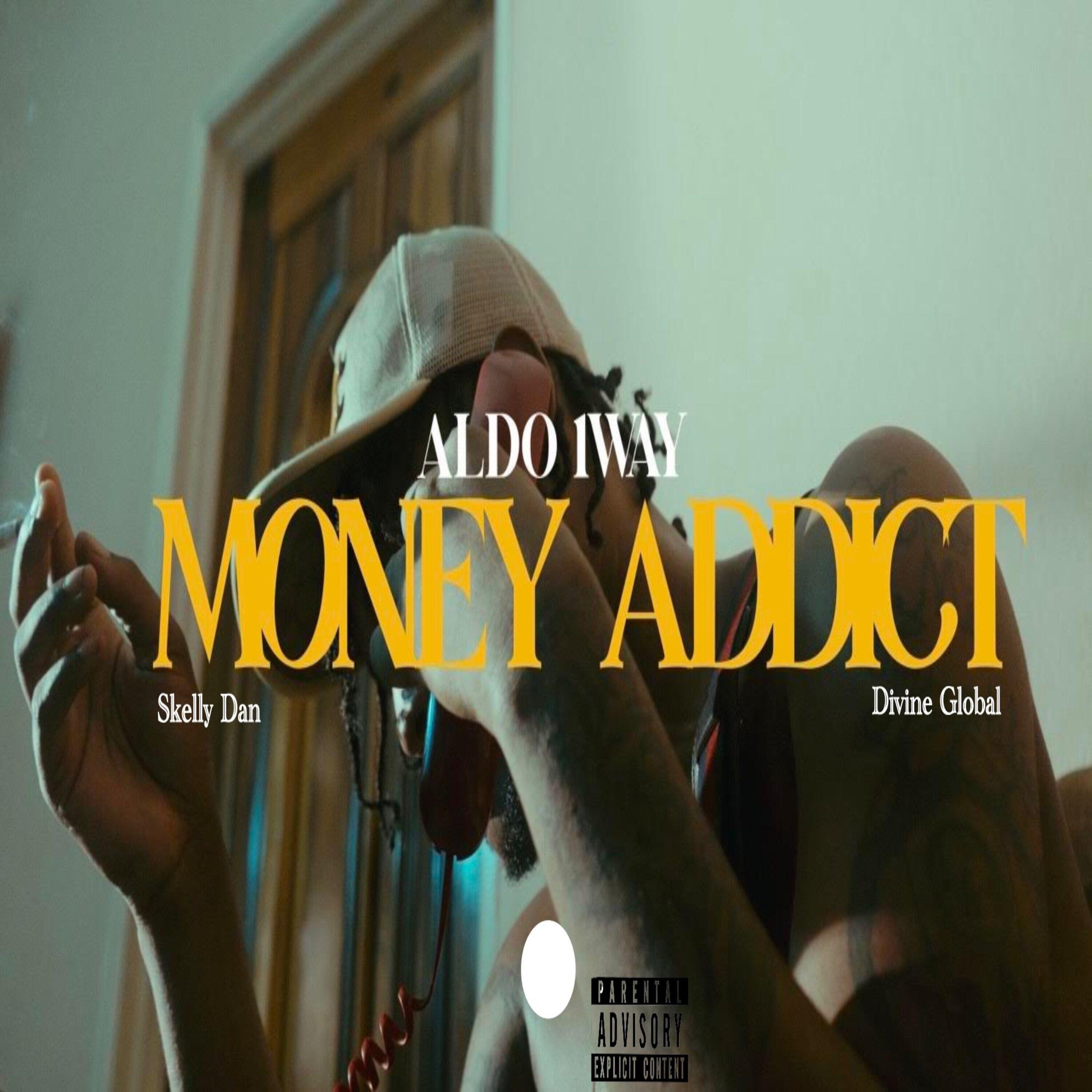Релиз Money Addict