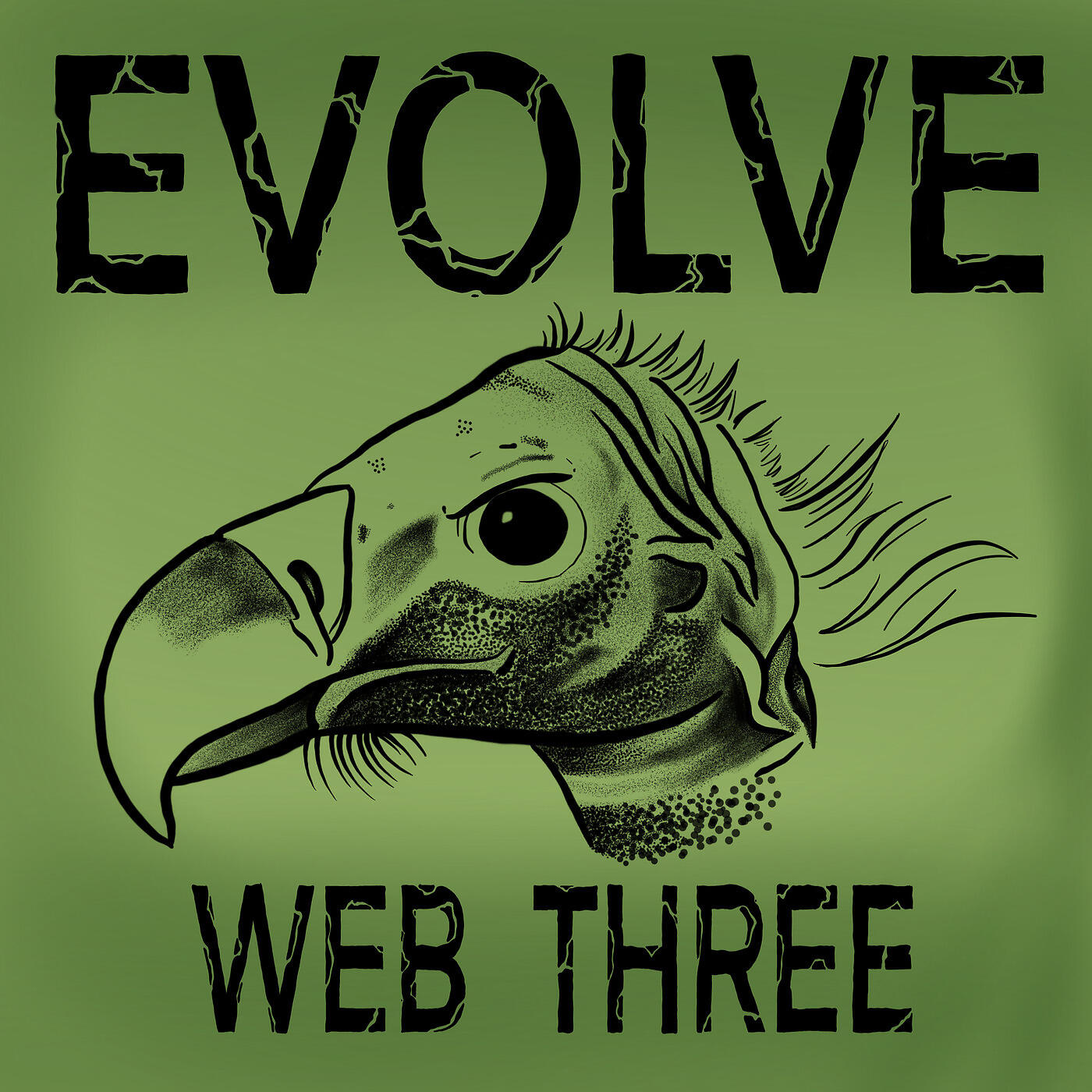 Релиз Evolve