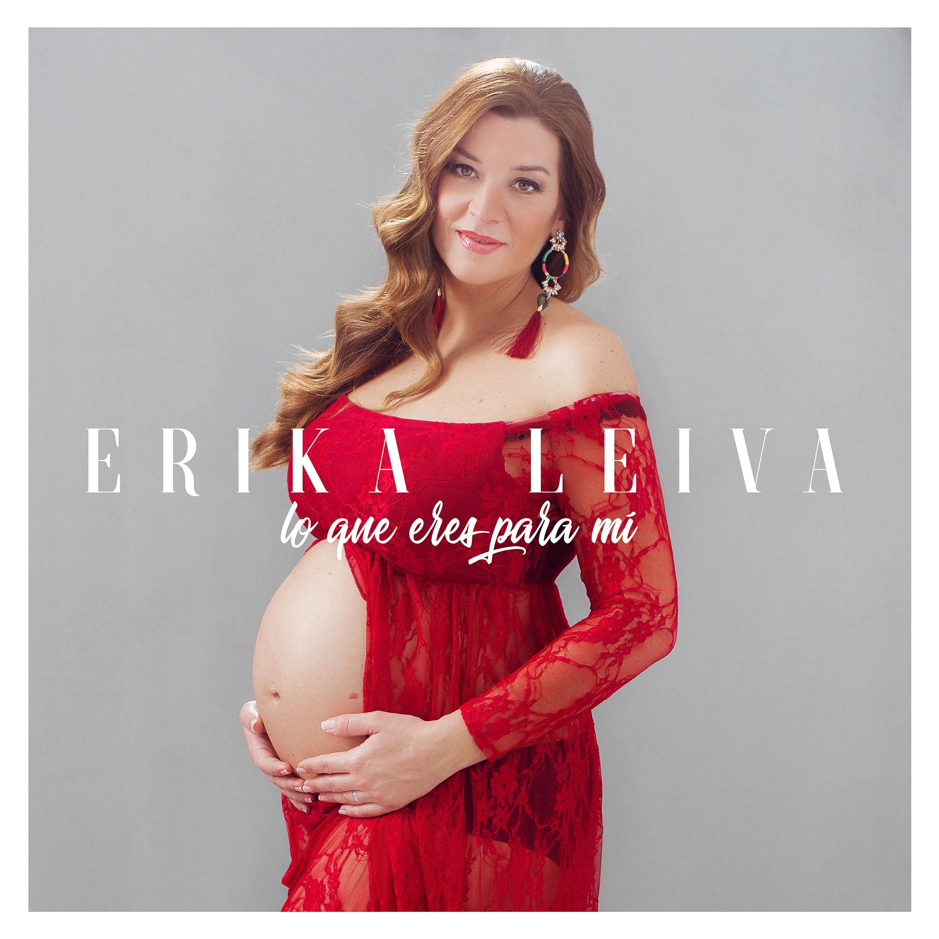 Релиз Lo Que Eres para Mí