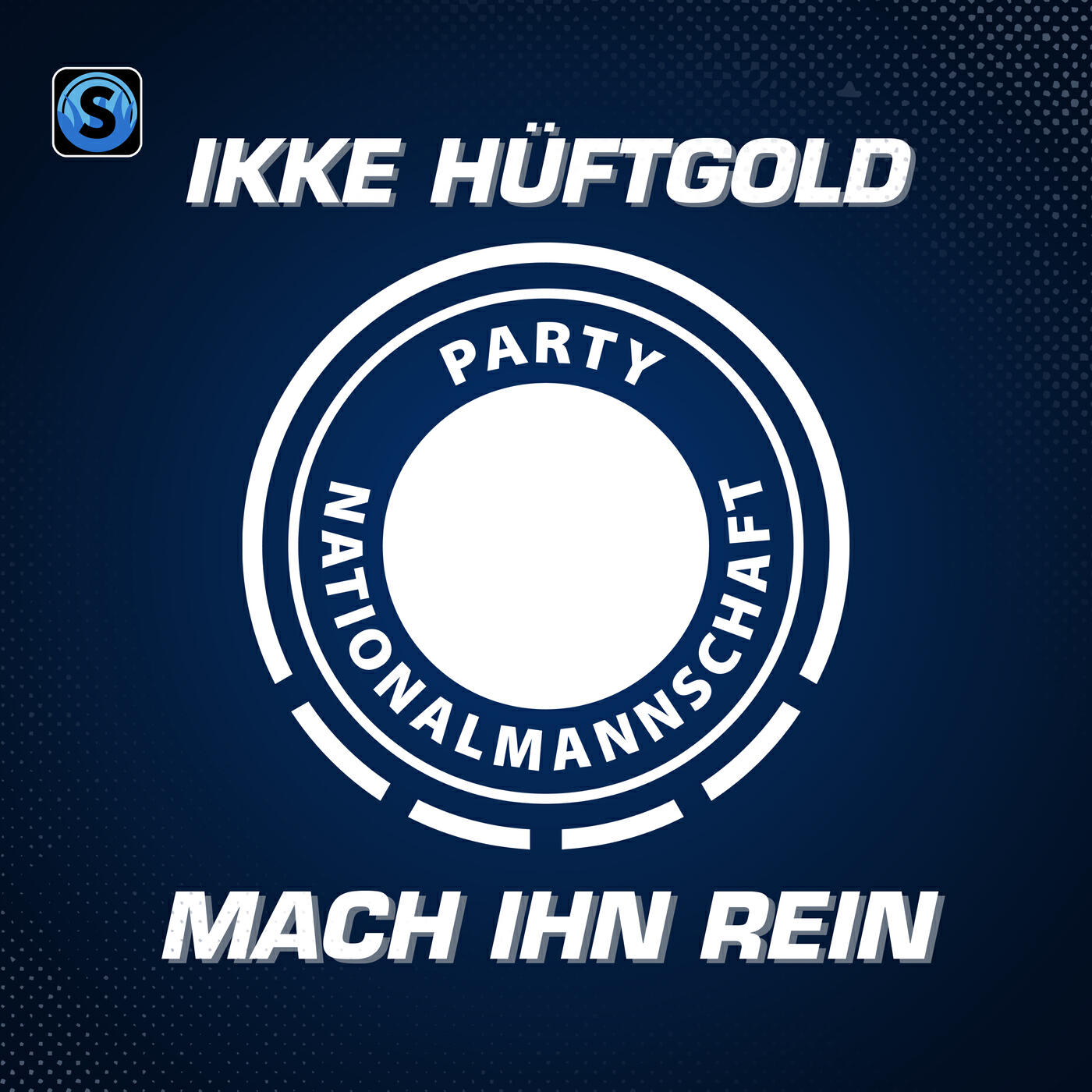 Релиз Mach ihn rein