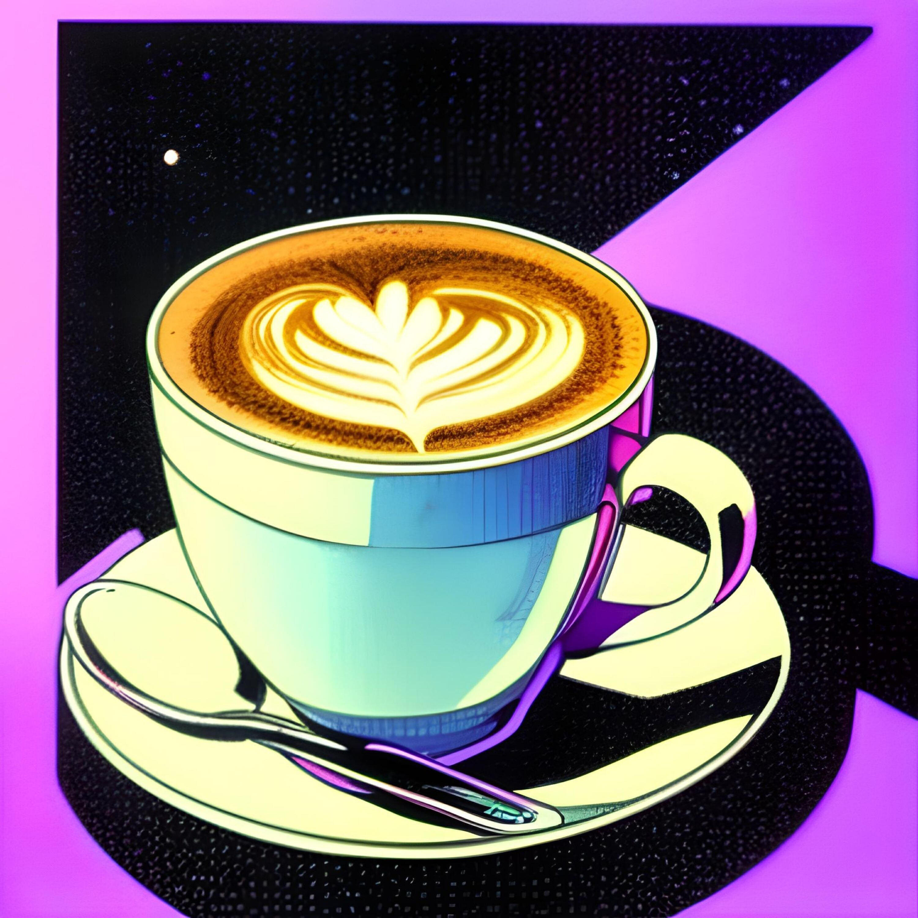 Релиз Taste Like Coffee