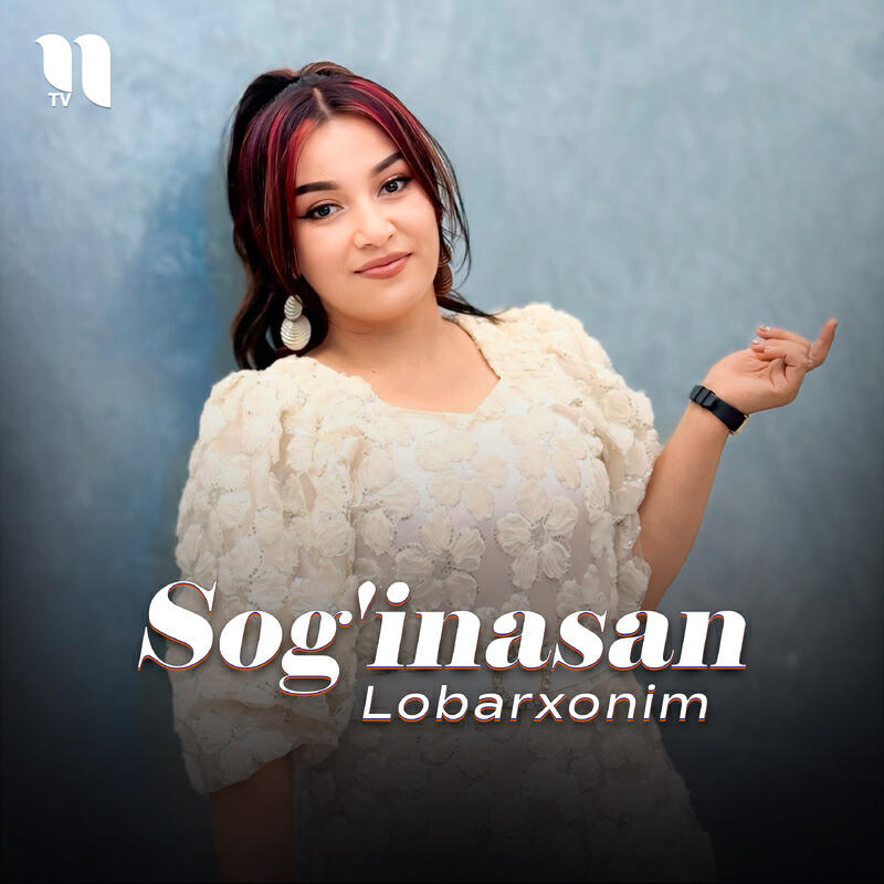 Релиз Sog'inasan