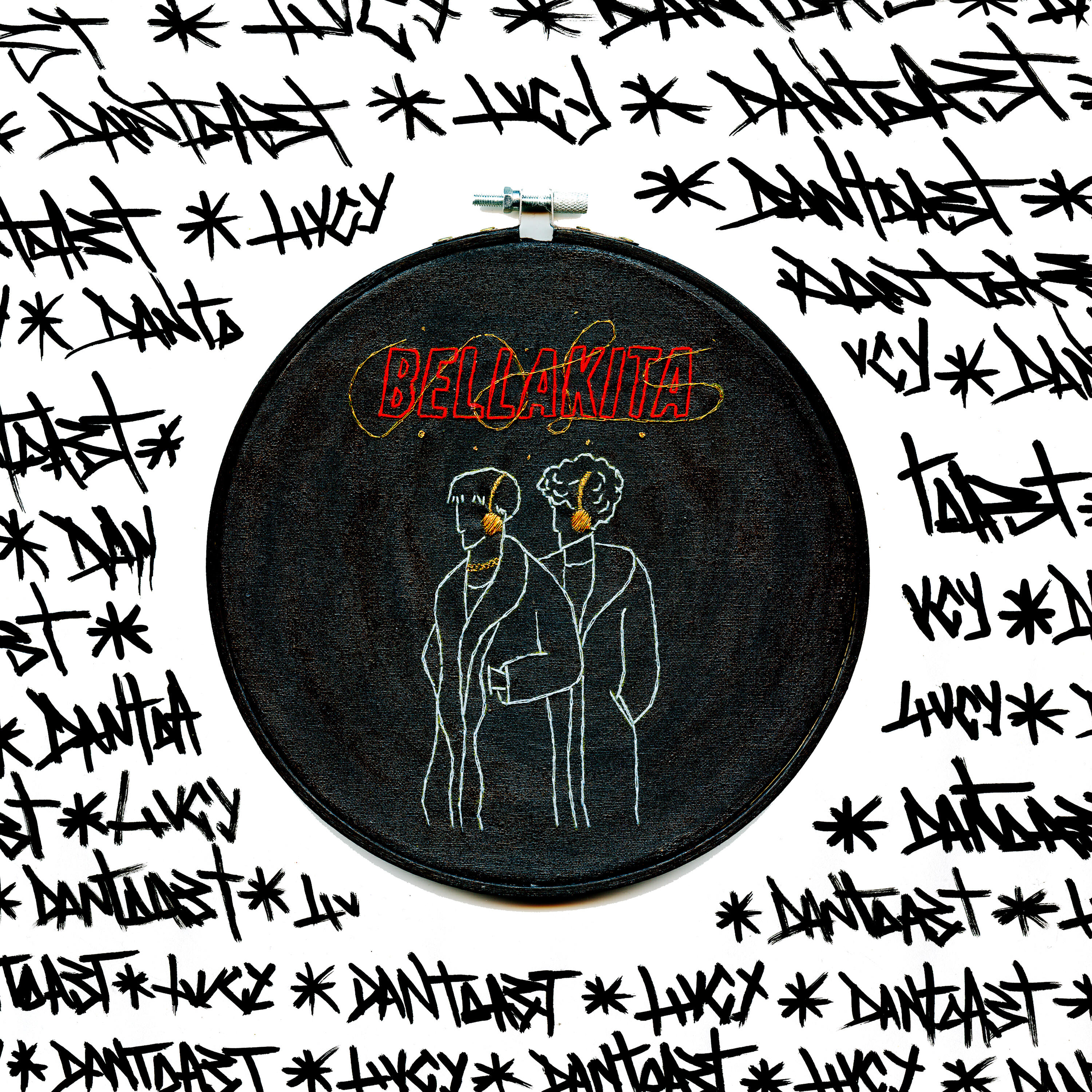 Релиз Bellakita