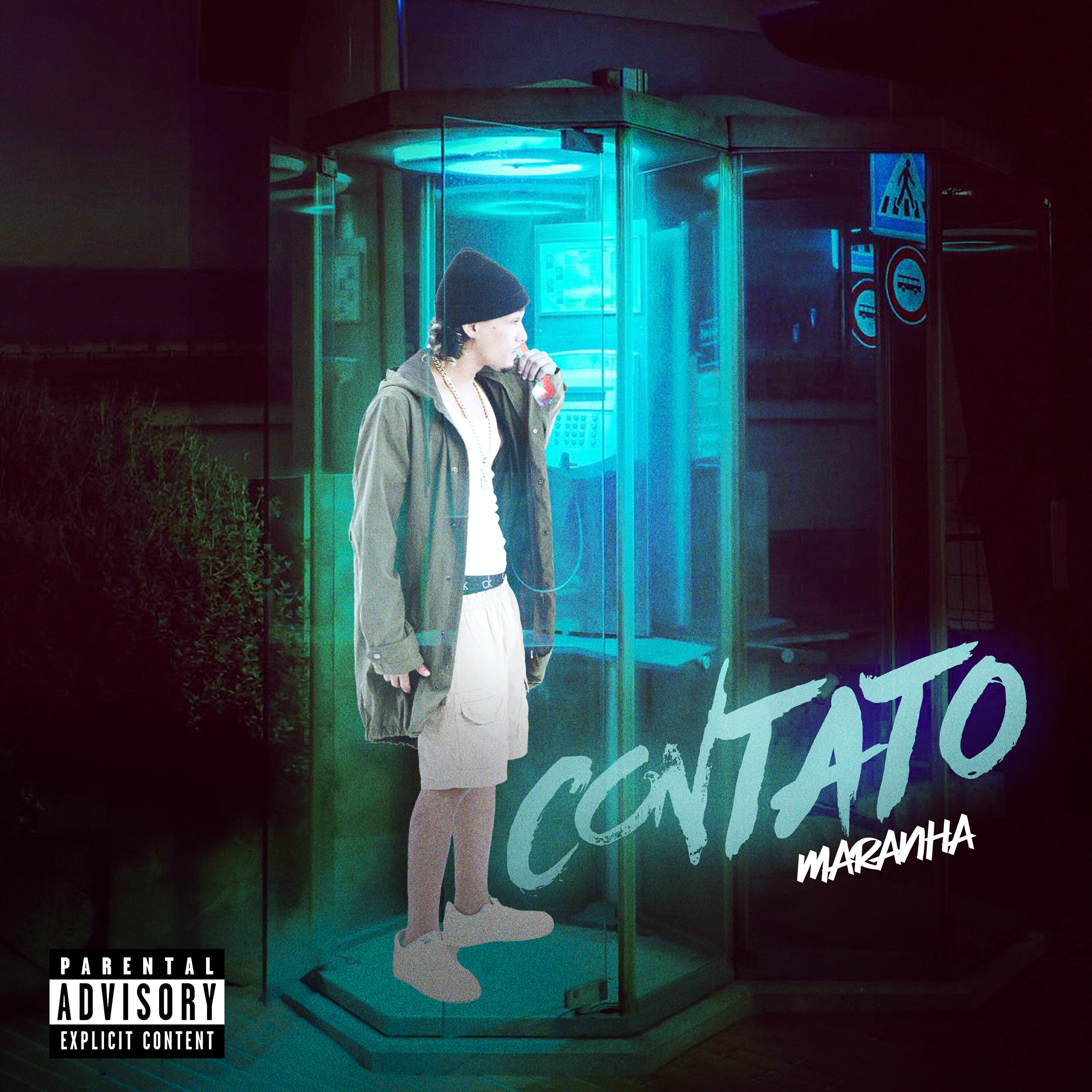 Релиз Contato