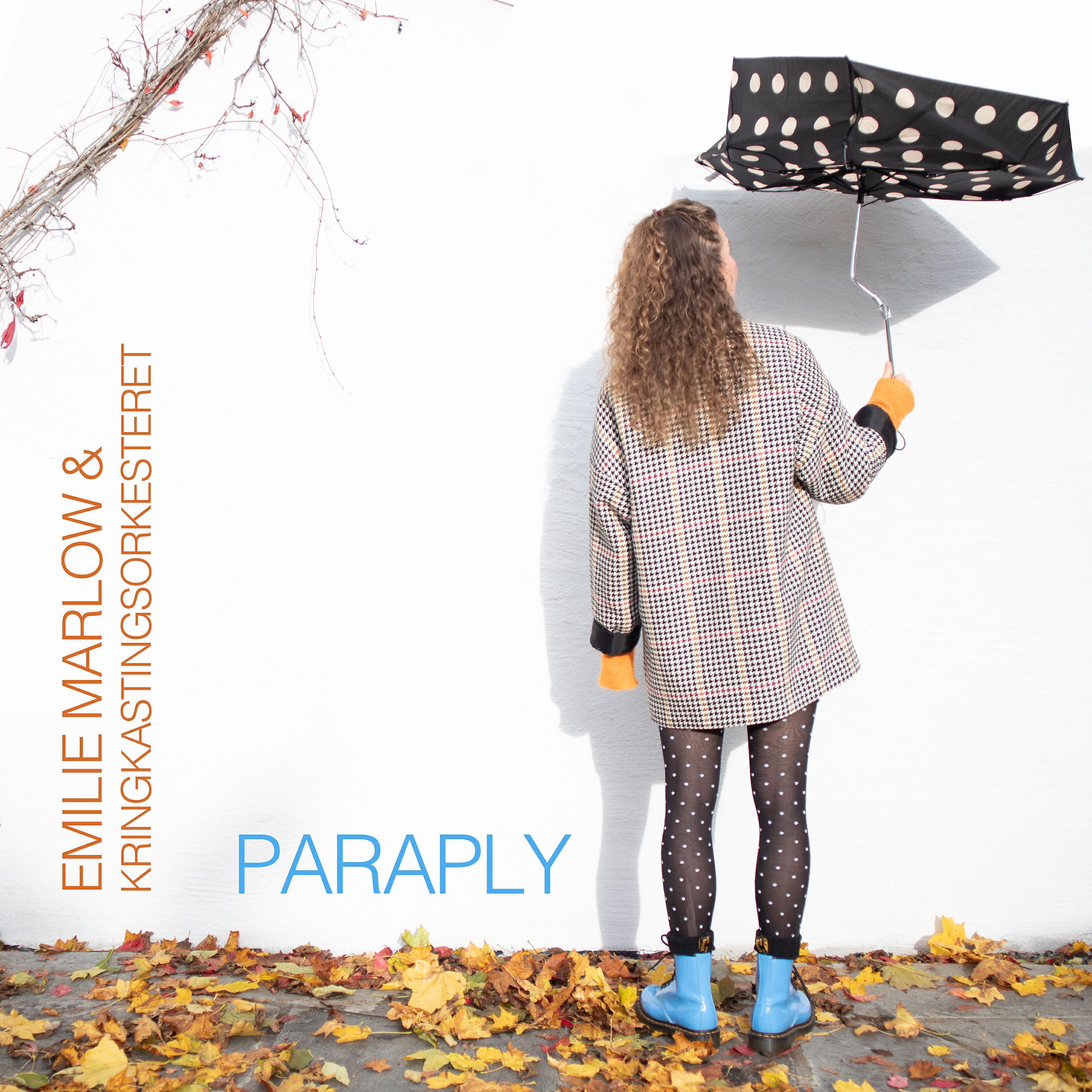 Релиз Paraply