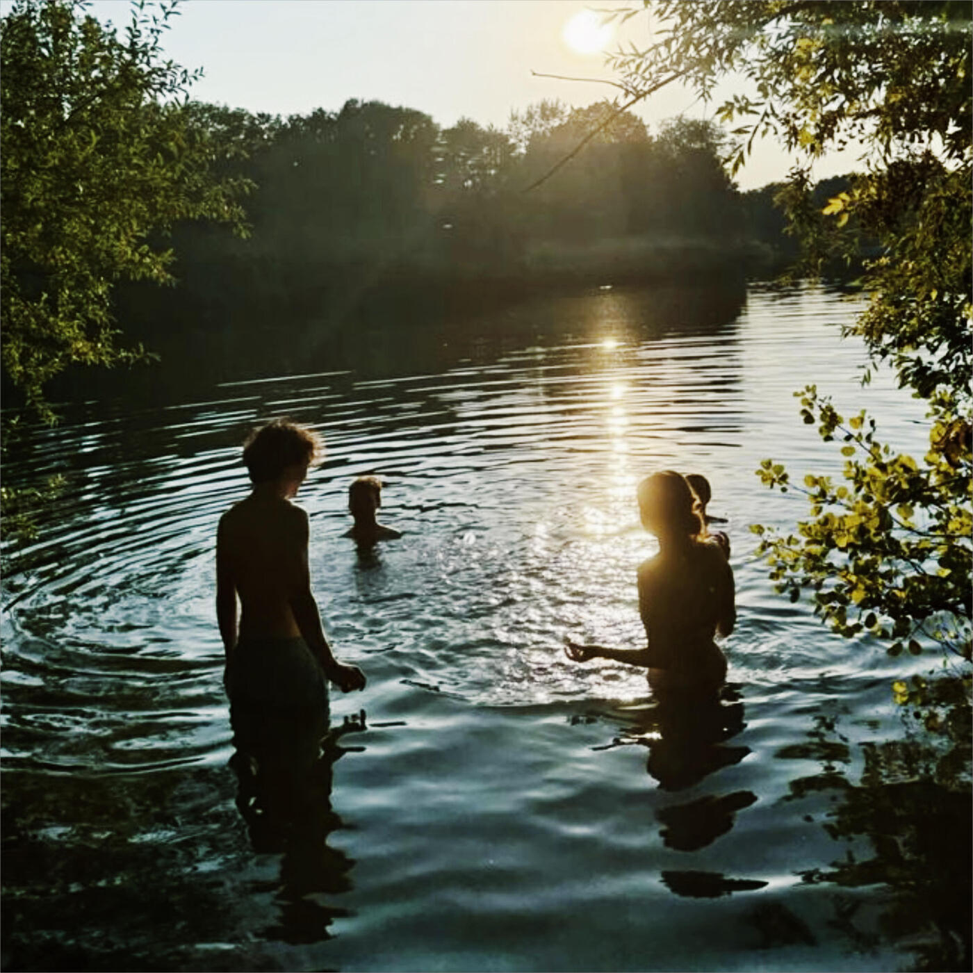 Релиз SOMMER MEINES LEBENS