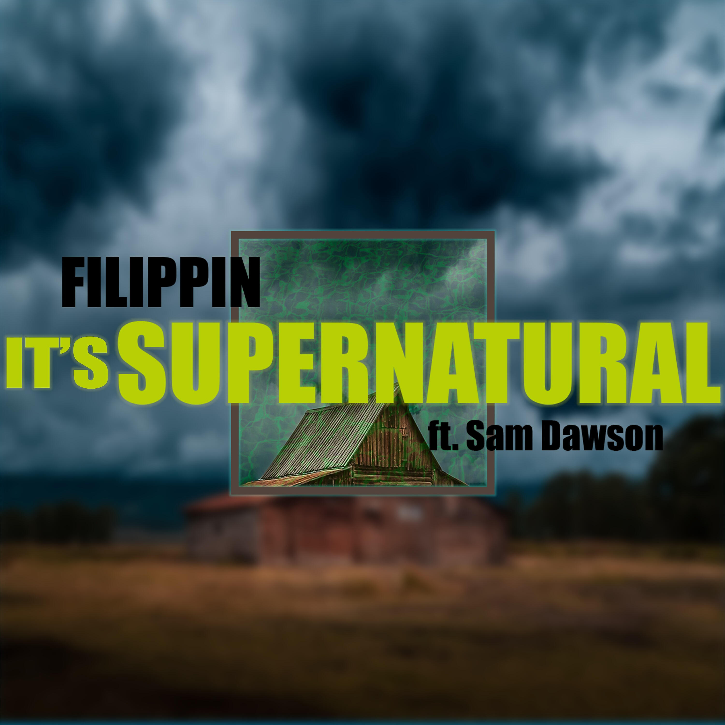 Релиз It's Supernatural