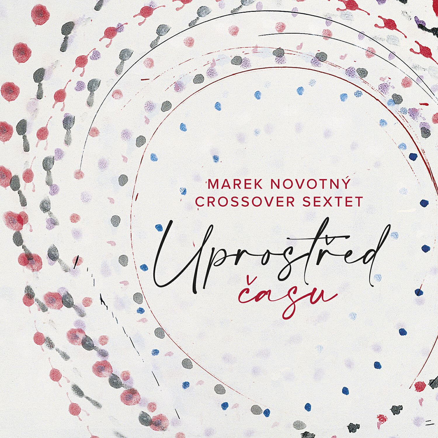 Релиз Uprostřed času