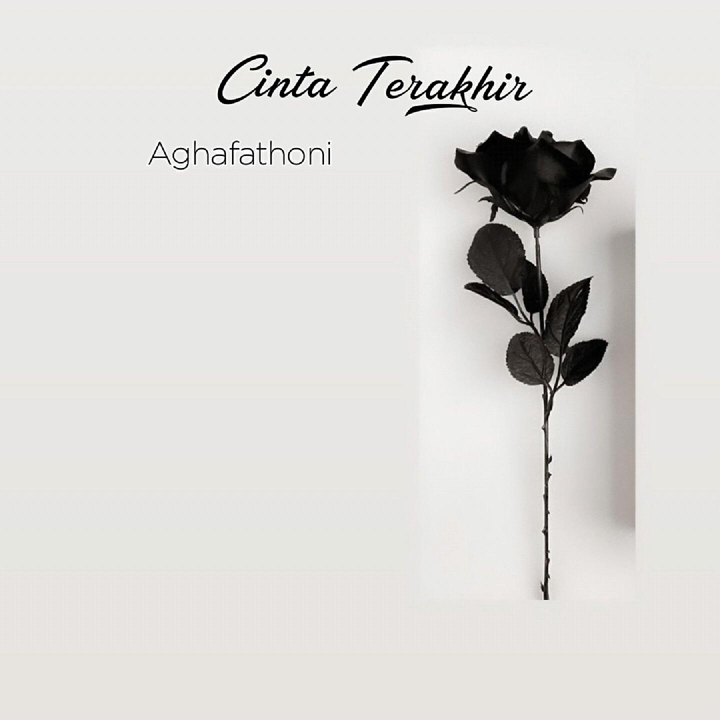 Релиз Cinta Terakhir