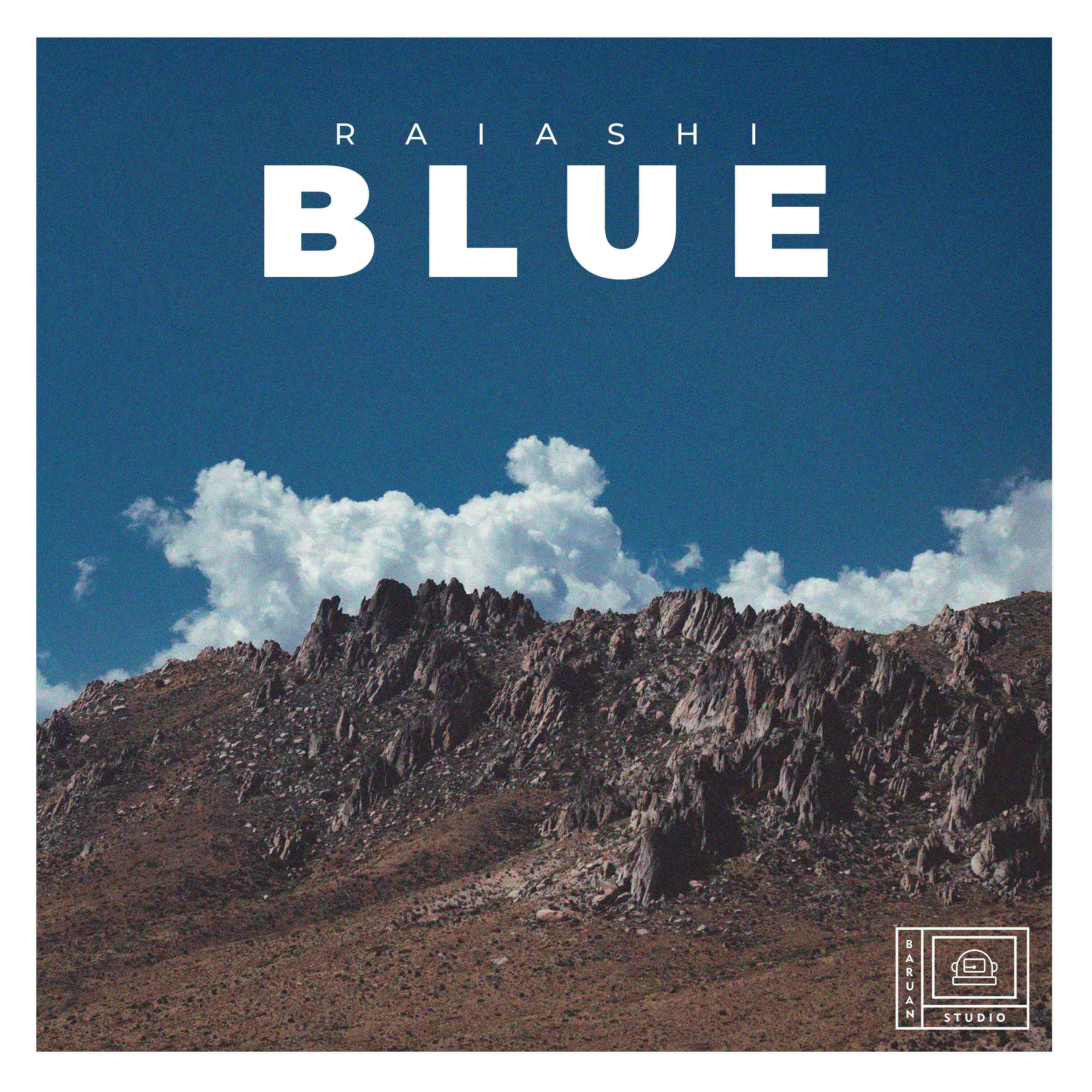 Релиз Blue
