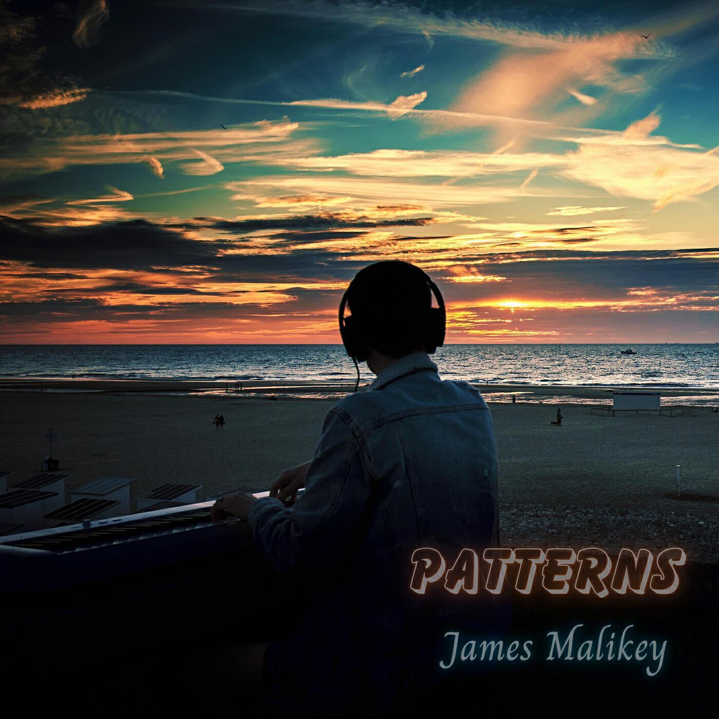 James Malikey