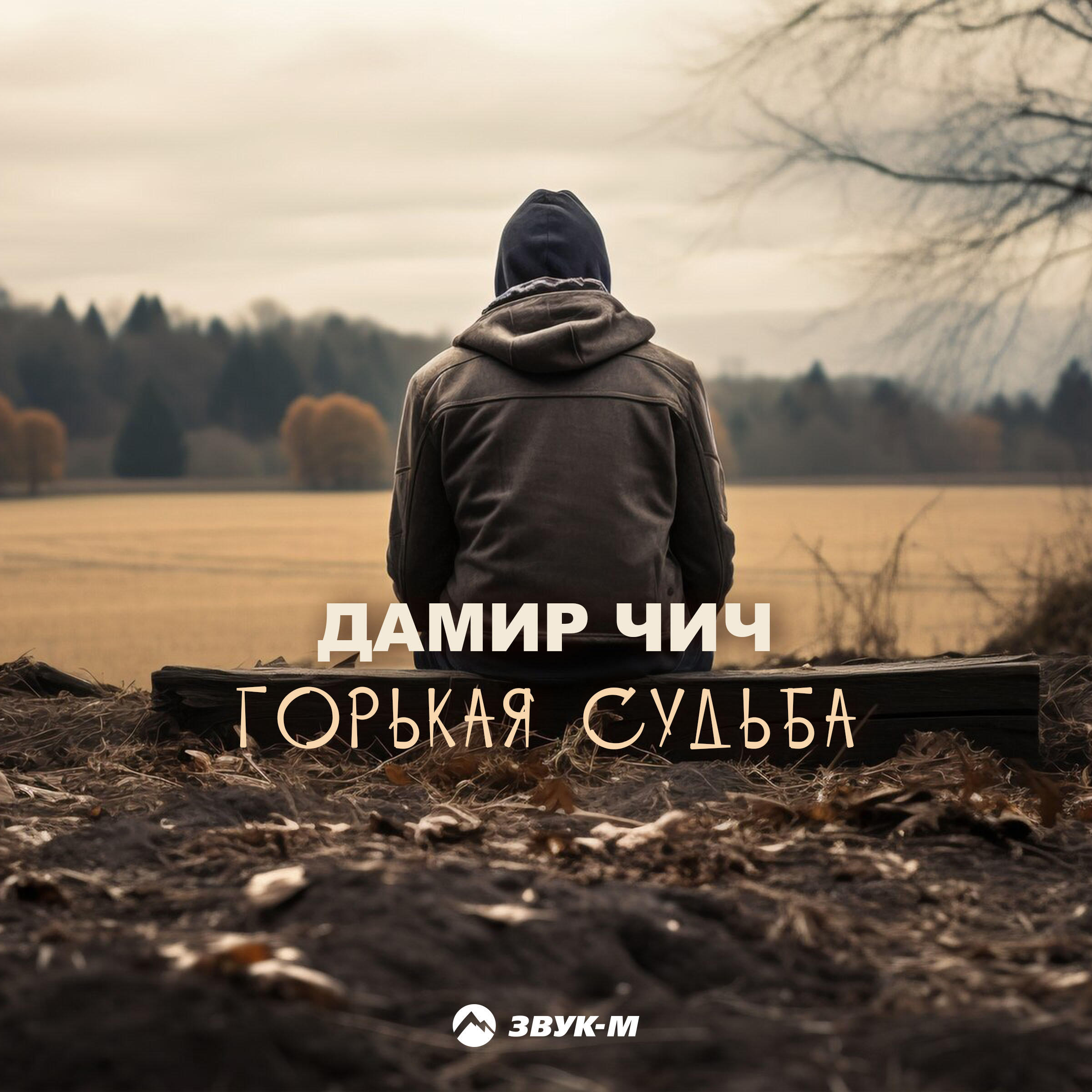 Релиз Горькая судьба