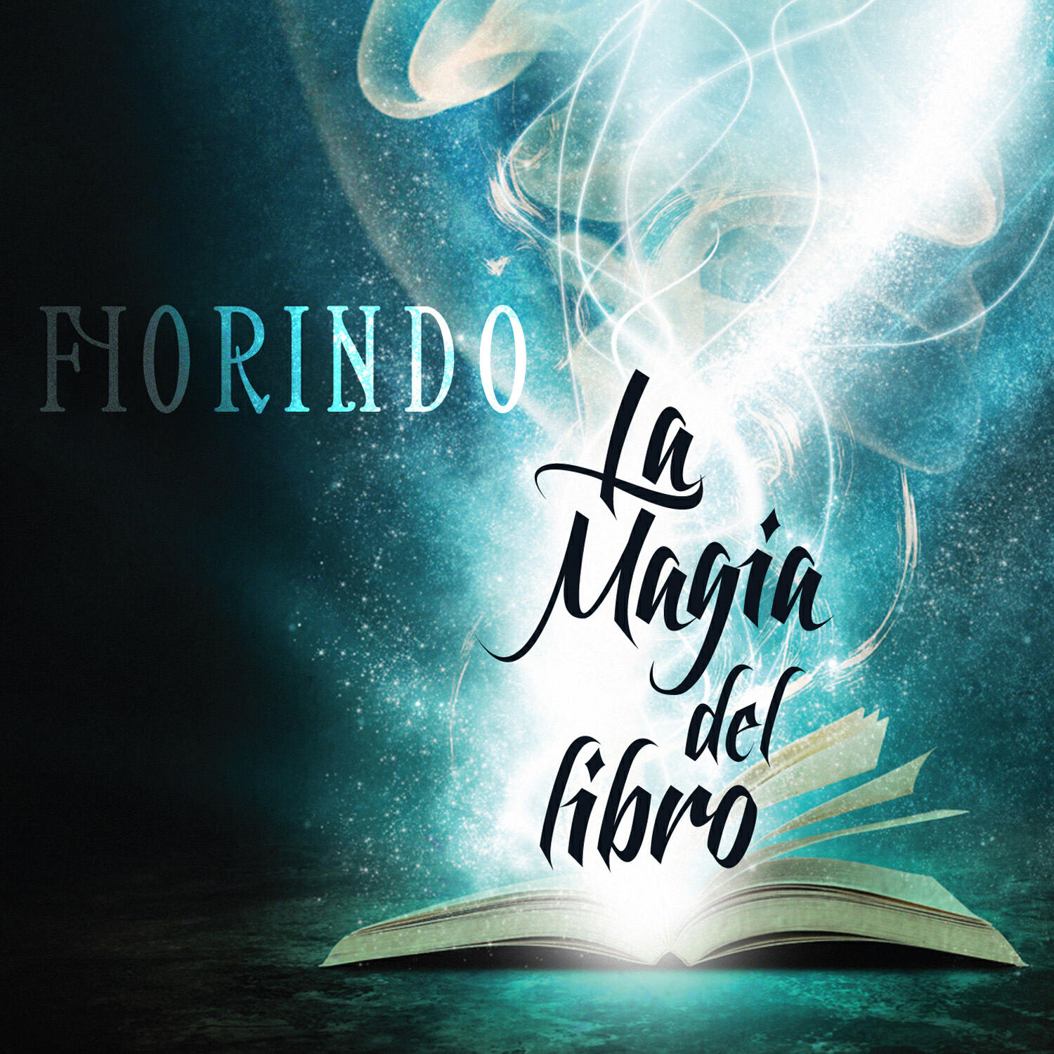 Релиз La magia del libro