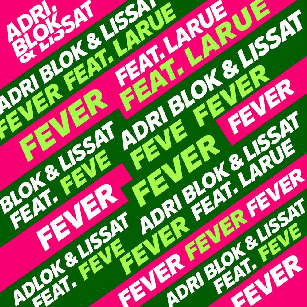 Релиз Fever