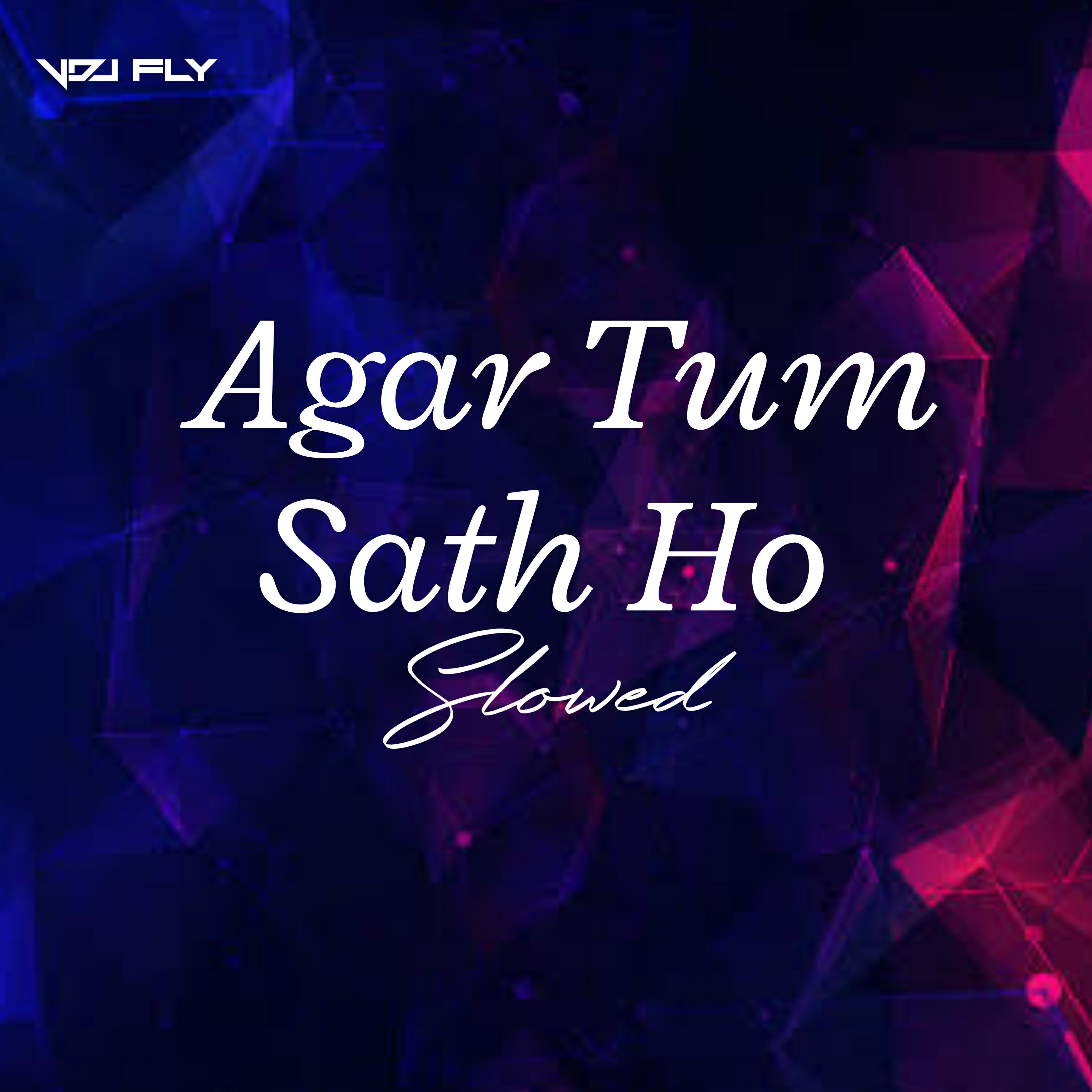 Релиз Agar Tum Sath Ho (Slowed)