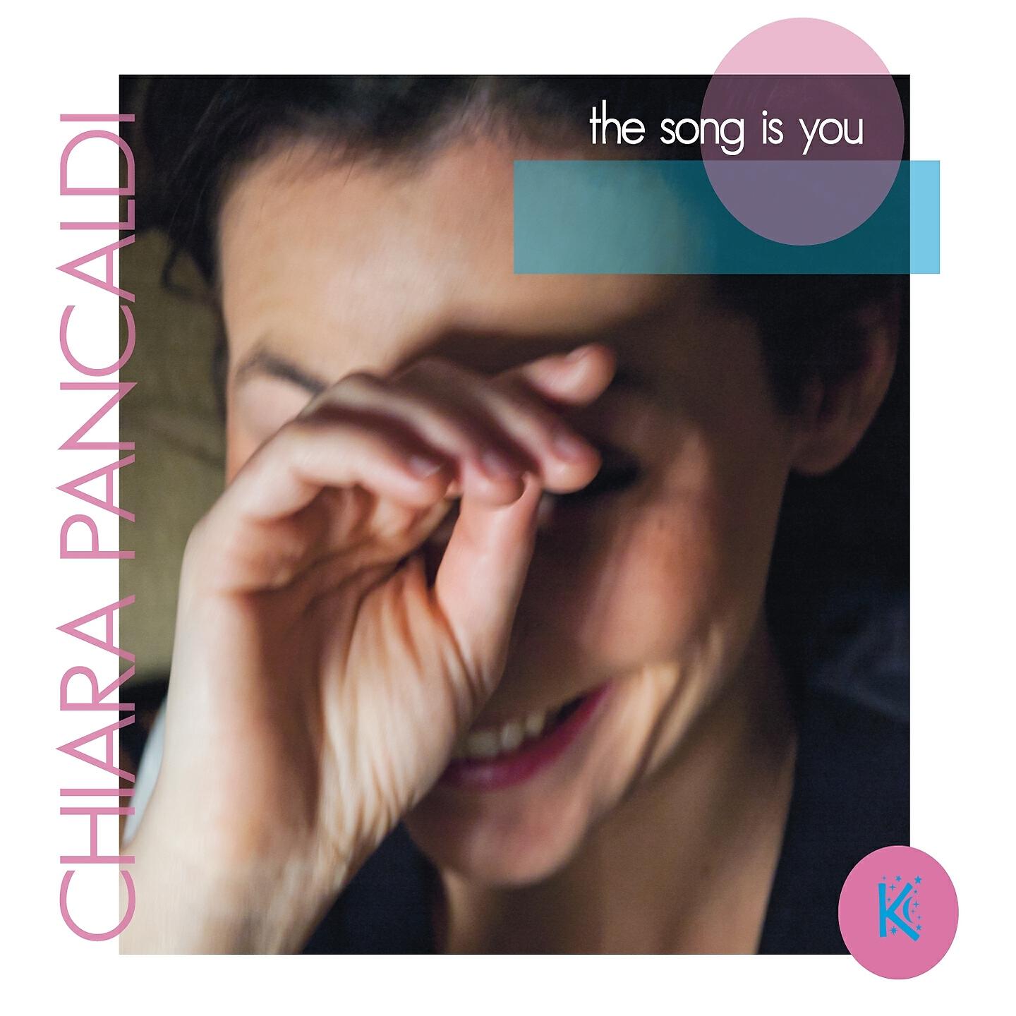 Релиз The Song Is You