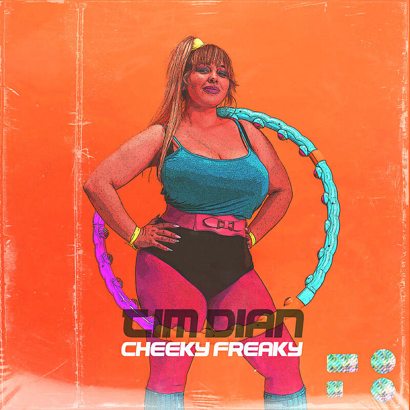 Релиз Cheeky Freaky