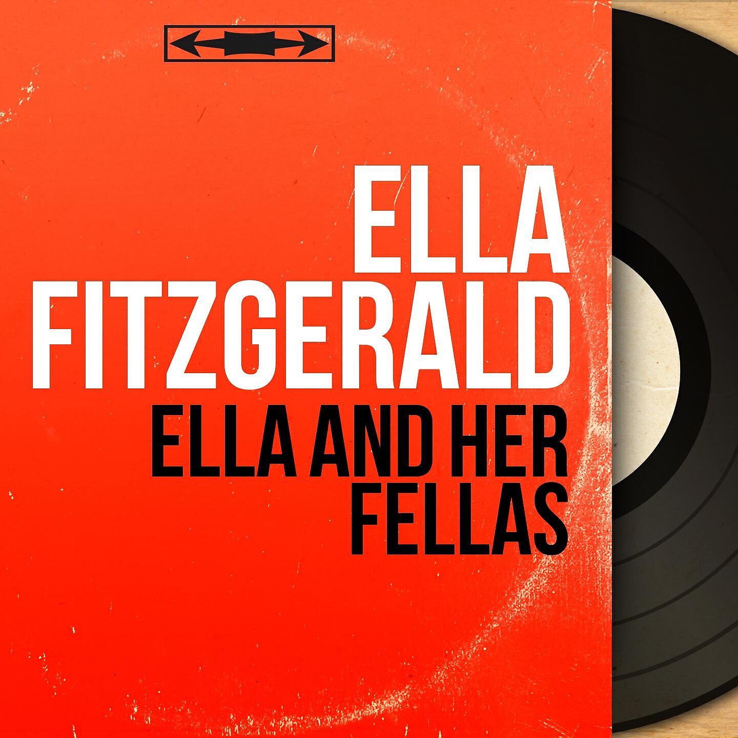 Релиз Ella and Her Fellas
