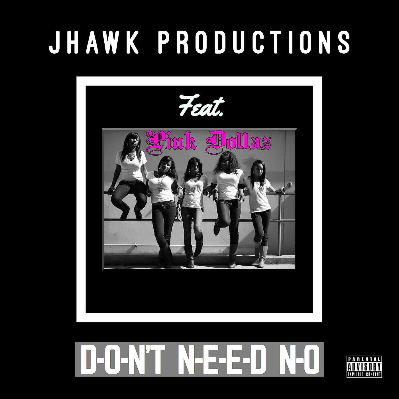 Релиз Don't Need No