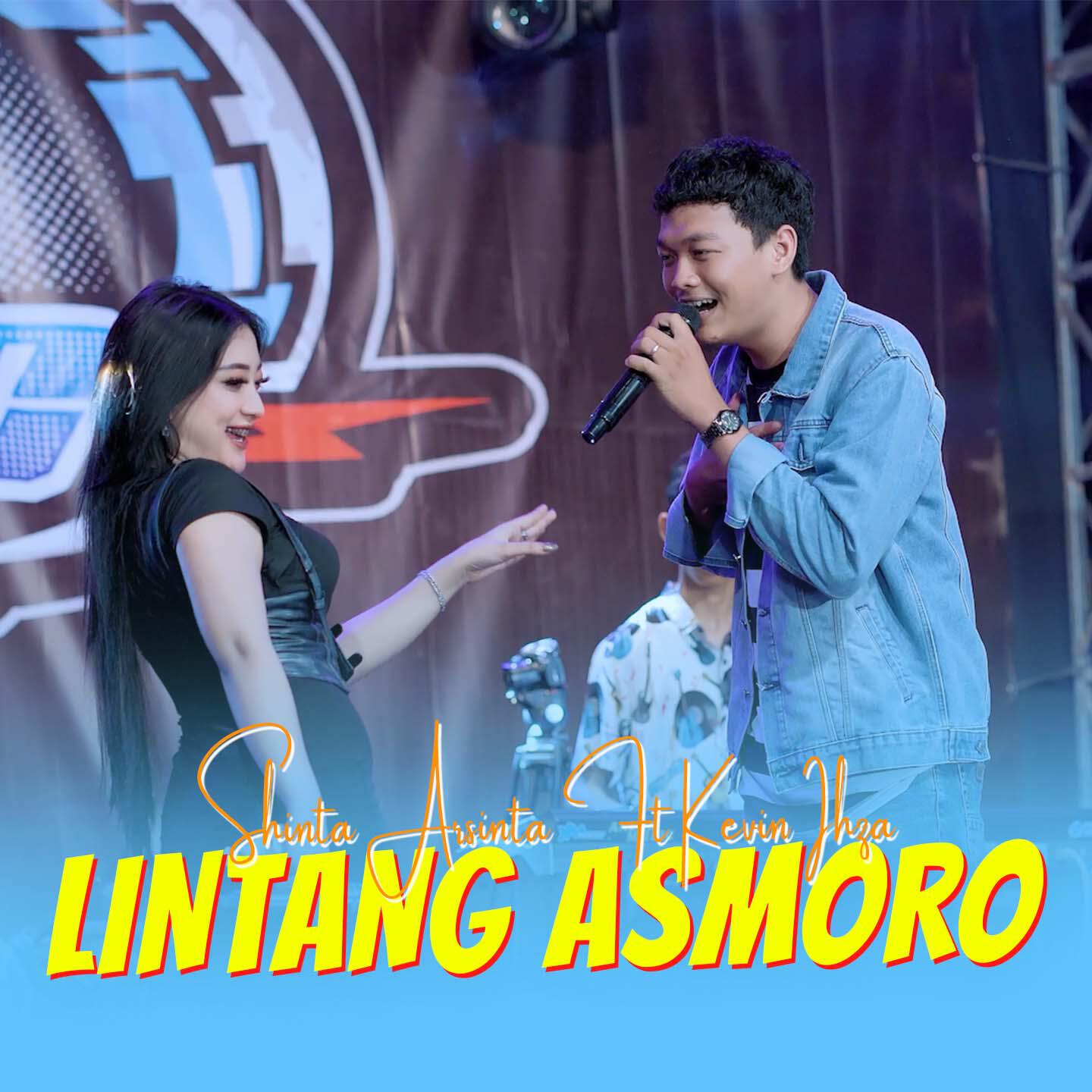 Релиз Lintang Asmoro