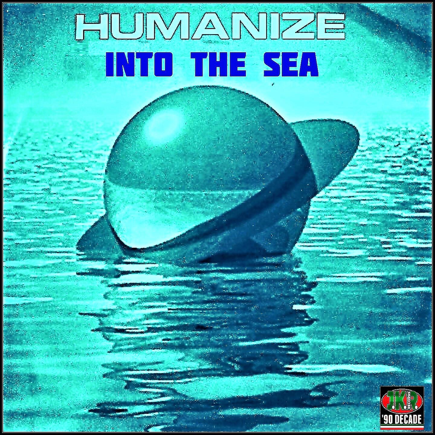 Релиз Into the Sea