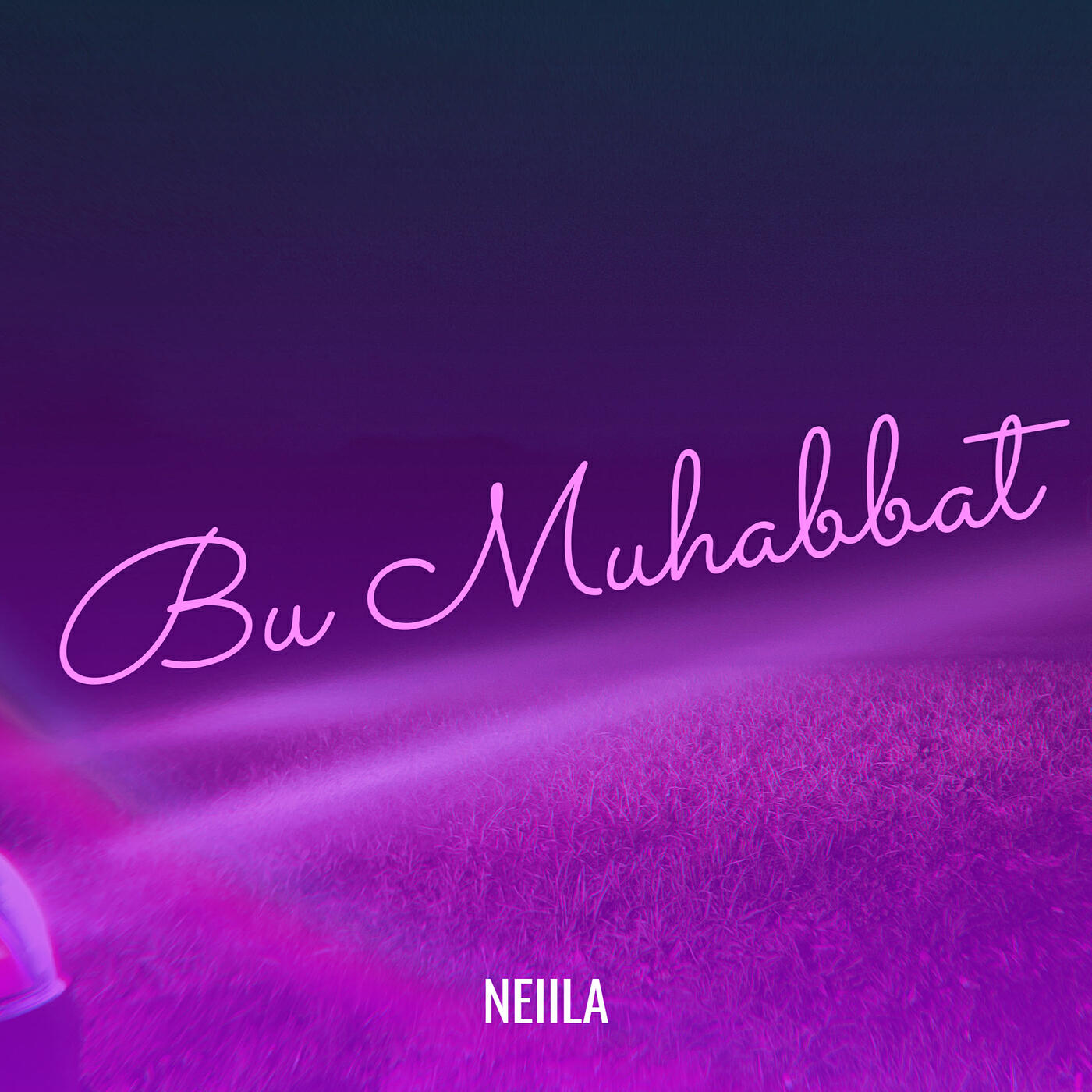 Релиз Bu Muhabbat