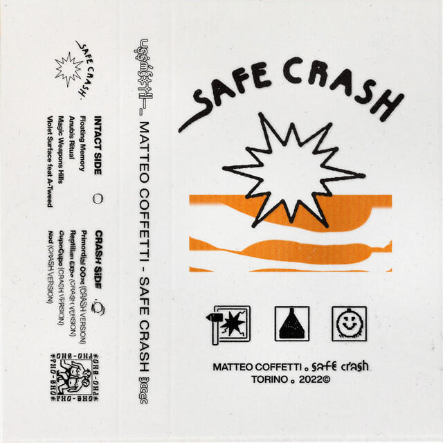 Релиз Safe Crash
