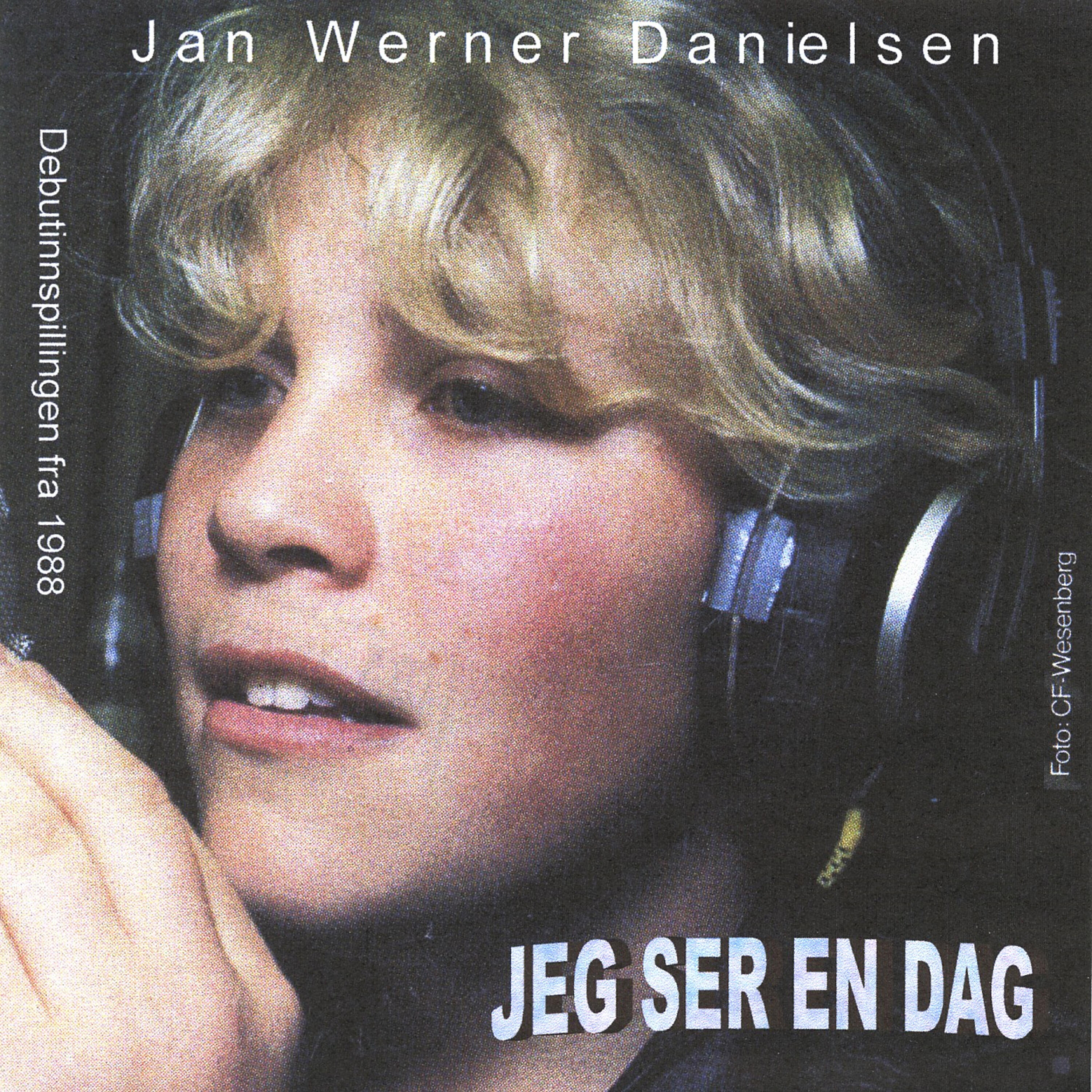 Релиз Jeg Ser En Dag (Single)