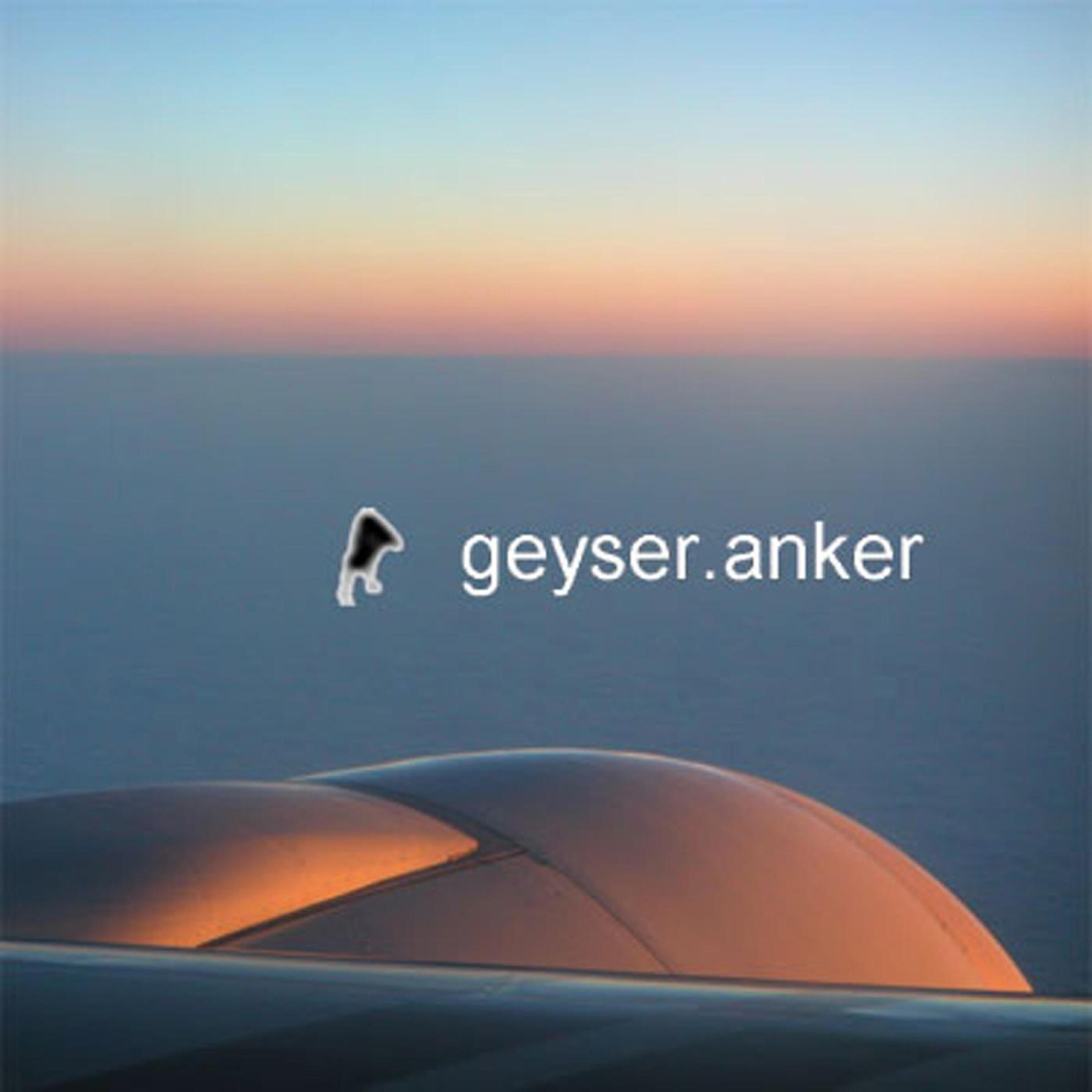 Релиз Anker