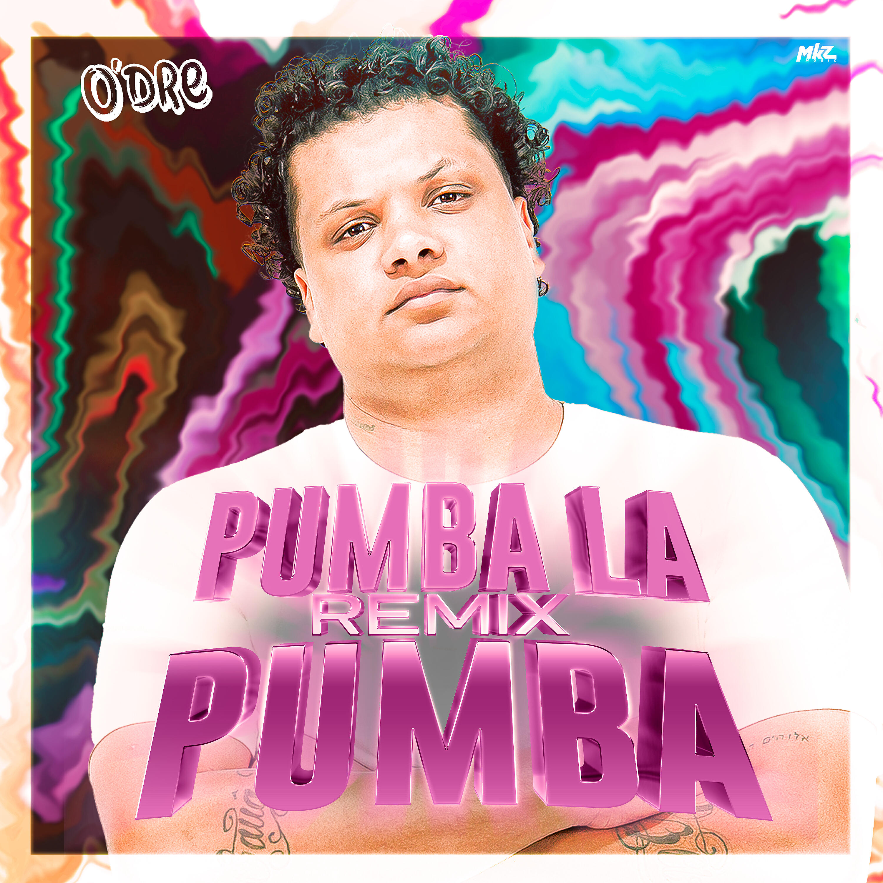 Скачать песню O'DRE - Pumba Lá Pumba (Remix) бесплатно в MP3 для Android и iOS