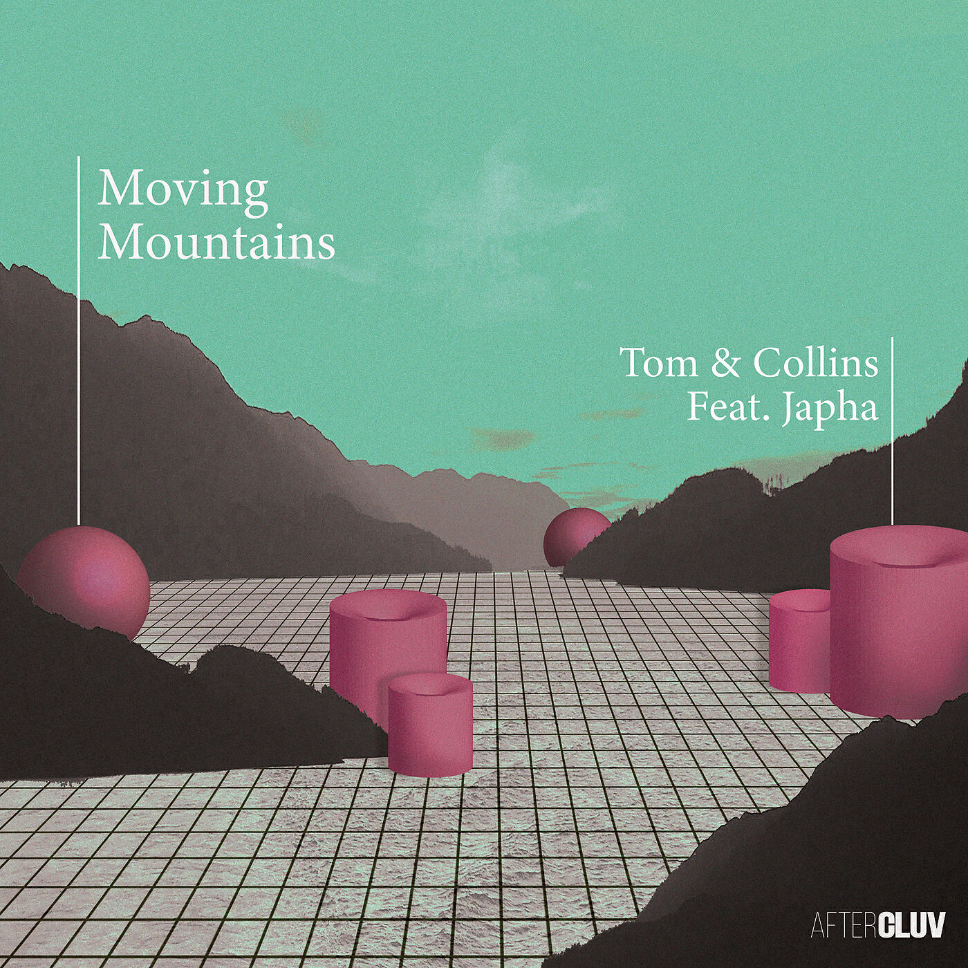 Релиз Moving Mountains